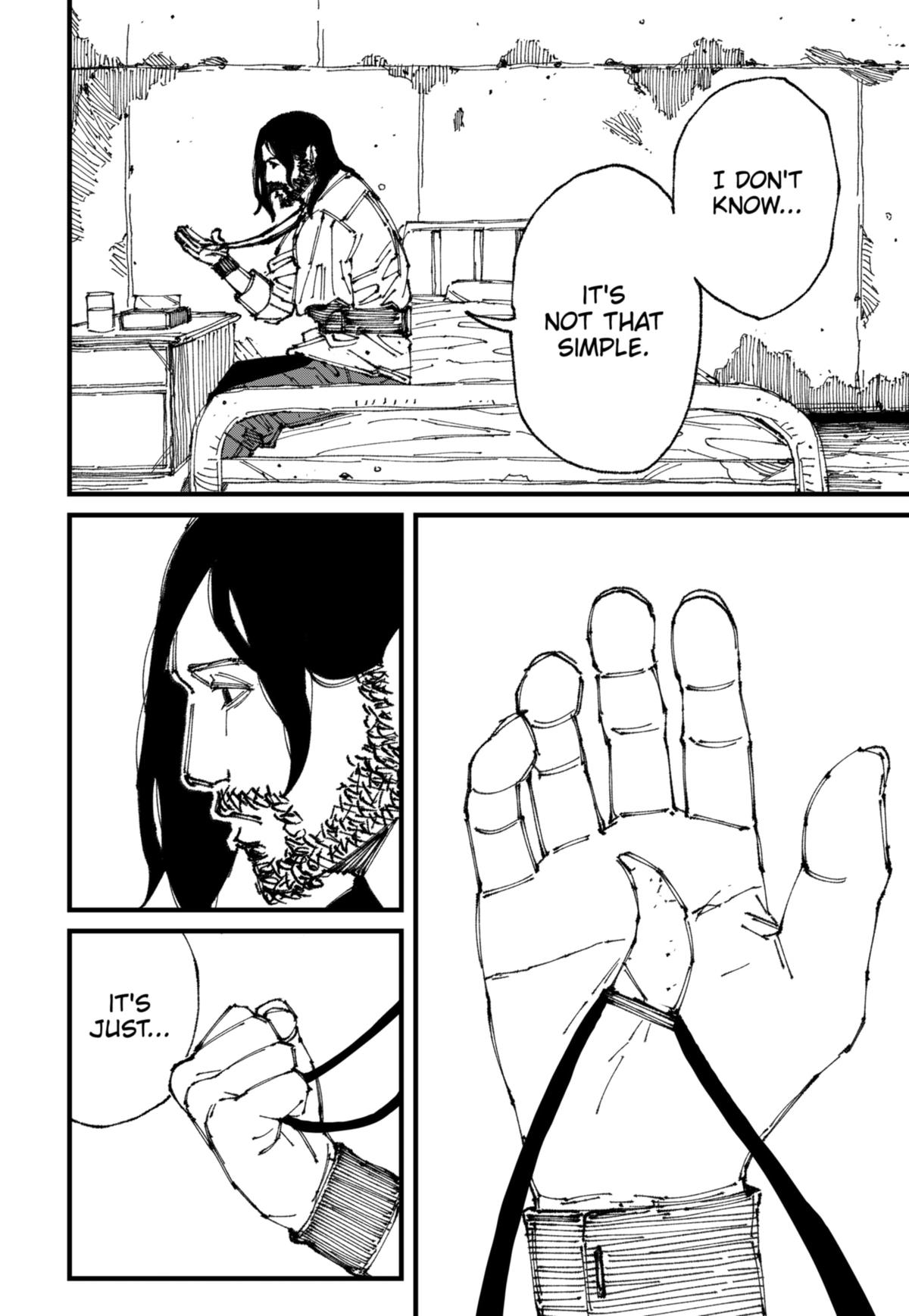 MAD (OTORI Yusuke) Chapter 2 55