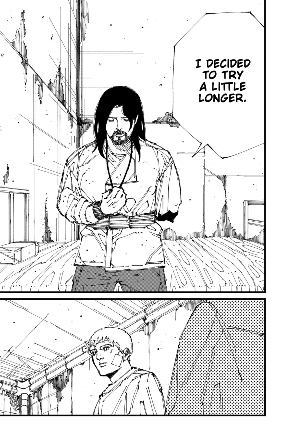 MAD (OTORI Yusuke) Chapter 2 56