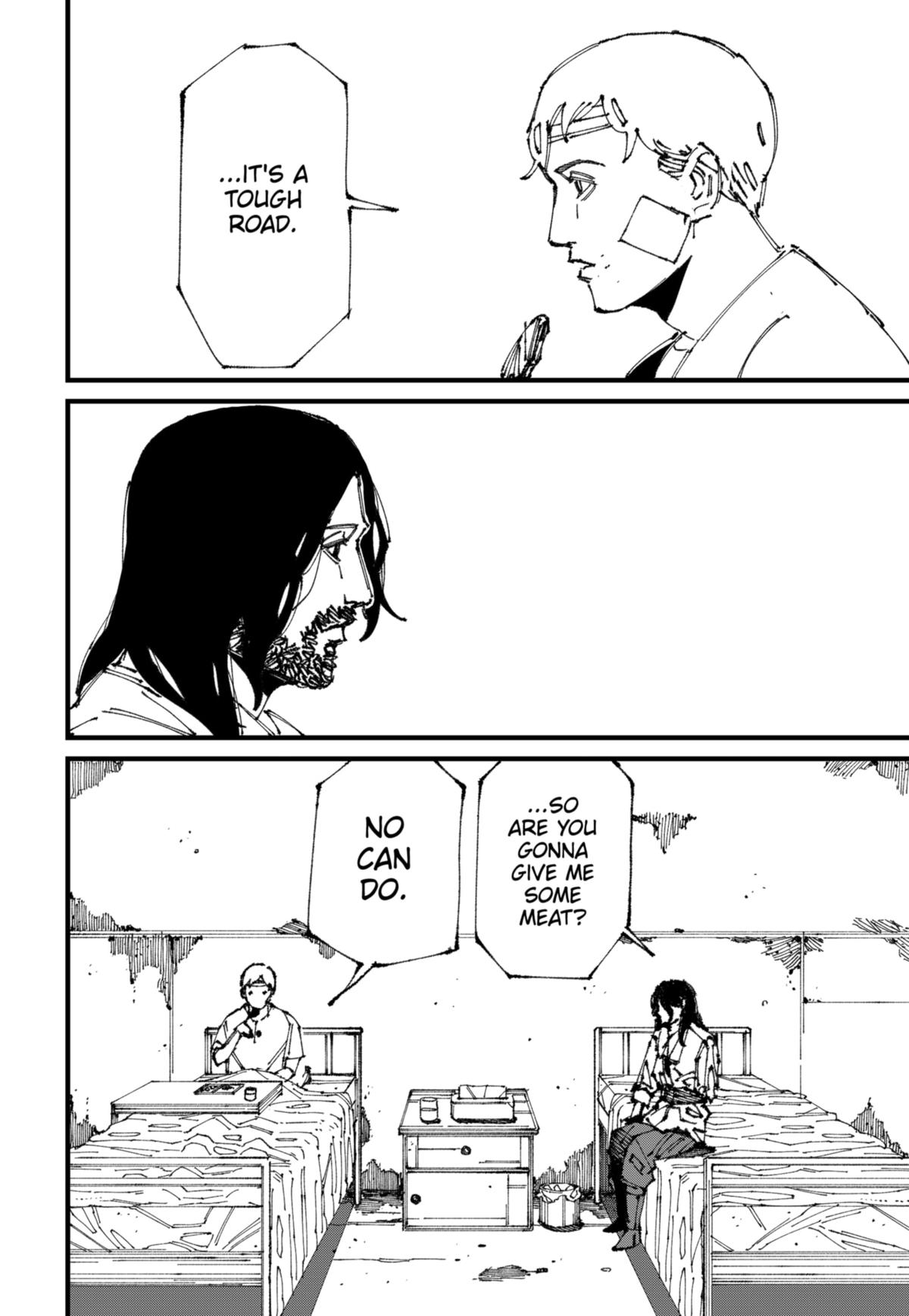 MAD (OTORI Yusuke) Chapter 2 57