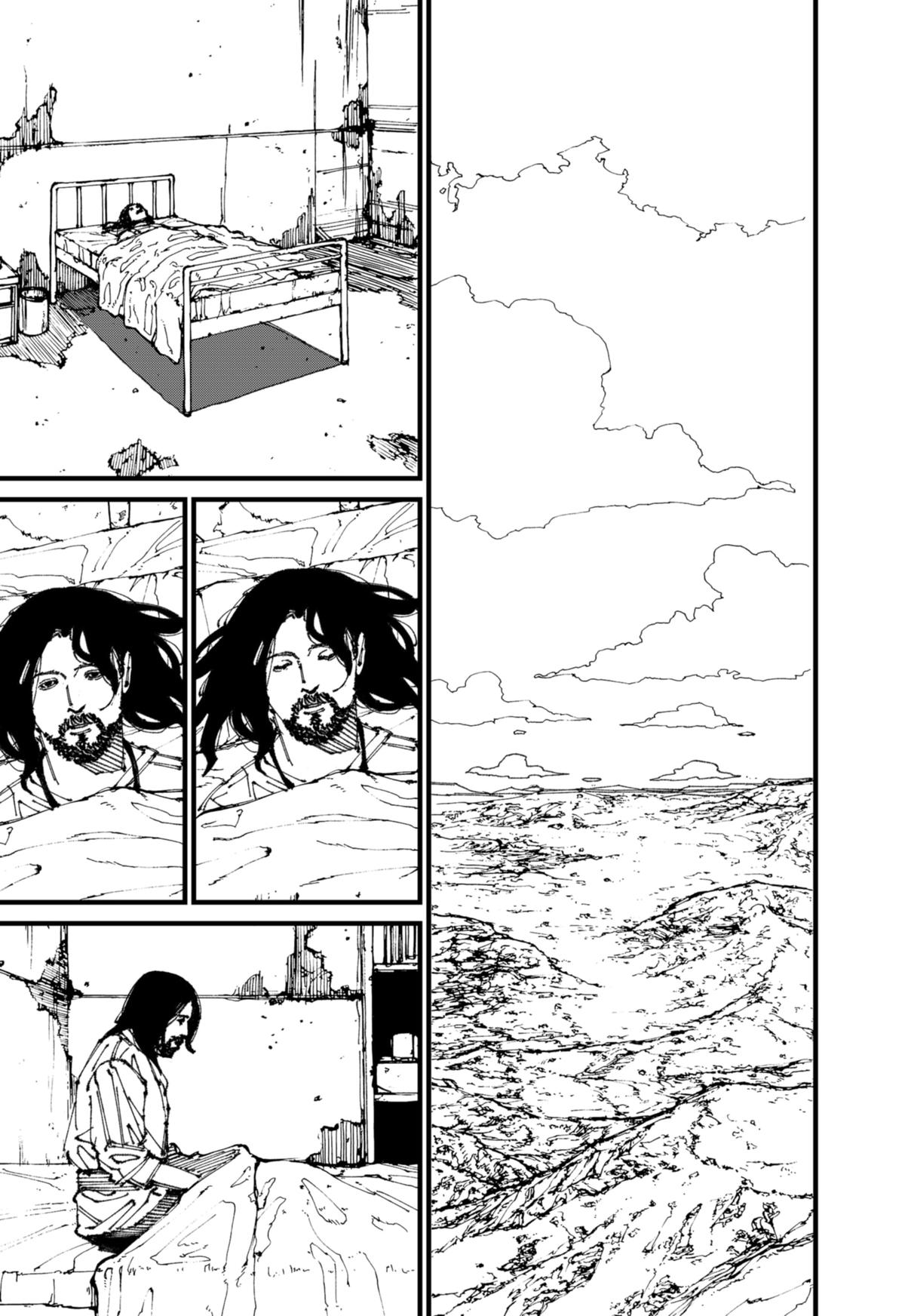 MAD (OTORI Yusuke) Chapter 2 58