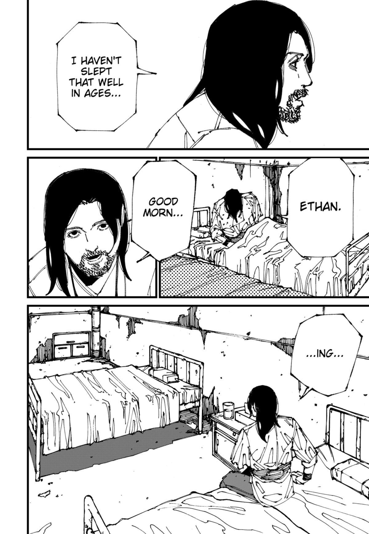 MAD (OTORI Yusuke) Chapter 2 59