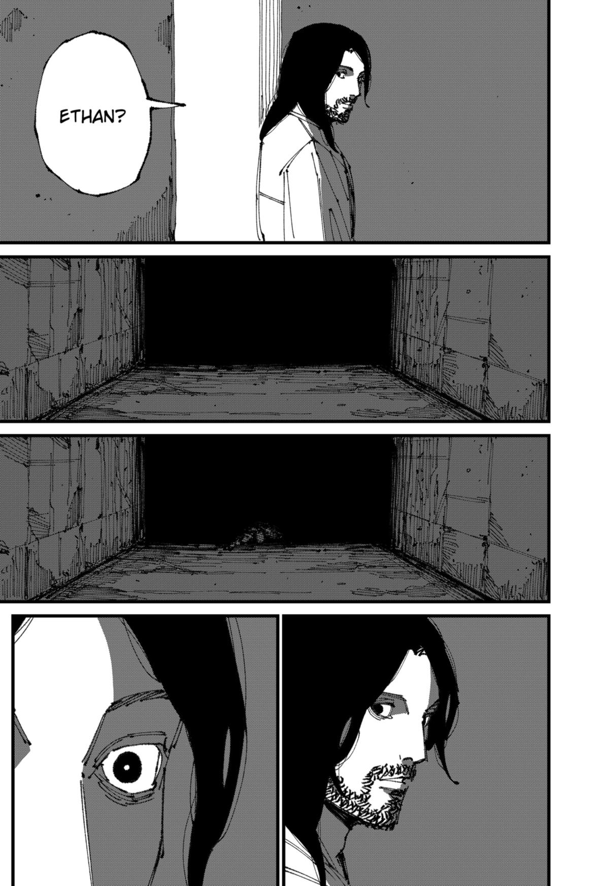 MAD (OTORI Yusuke) Chapter 2 62