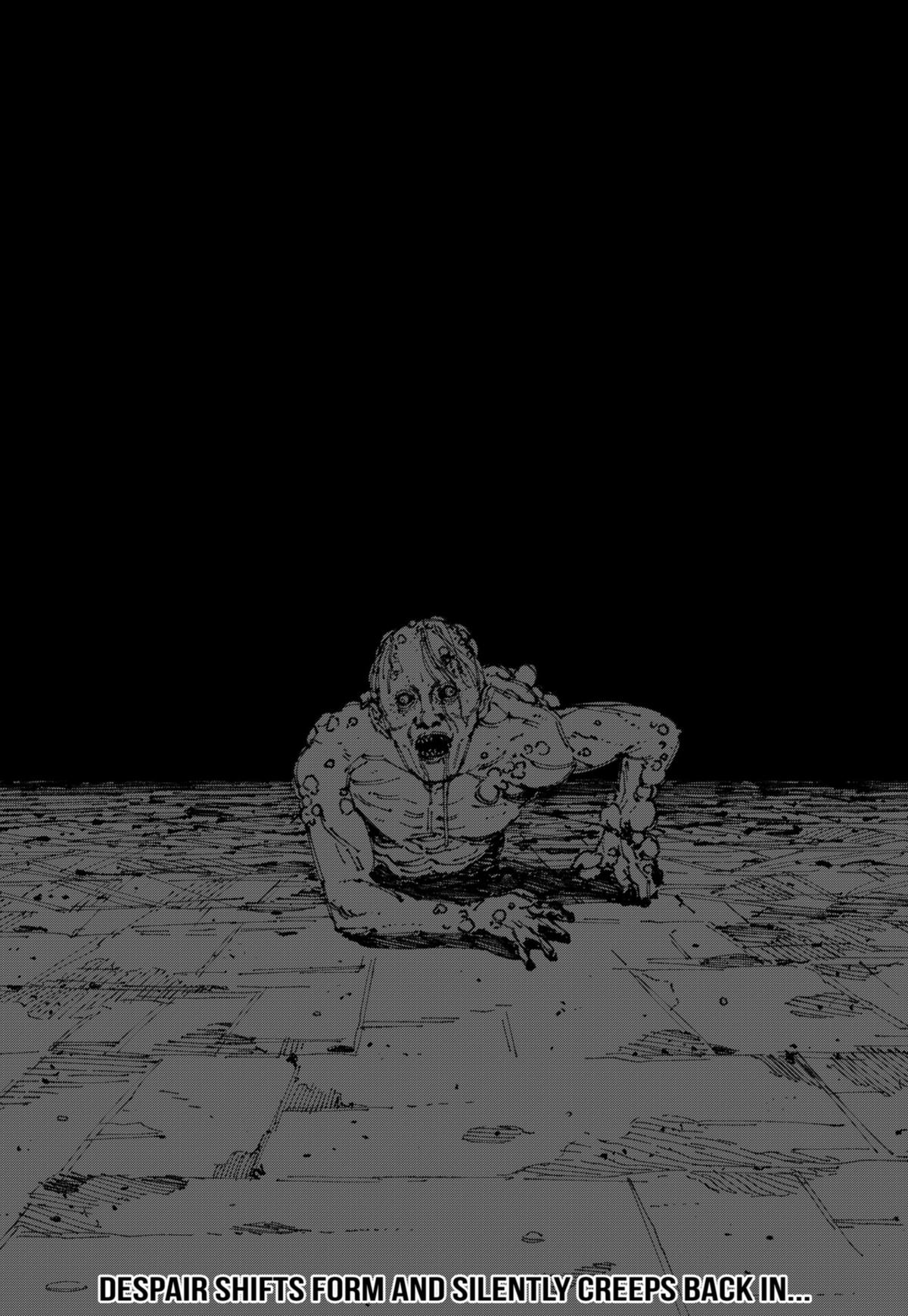 MAD (OTORI Yusuke) Chapter 2 63