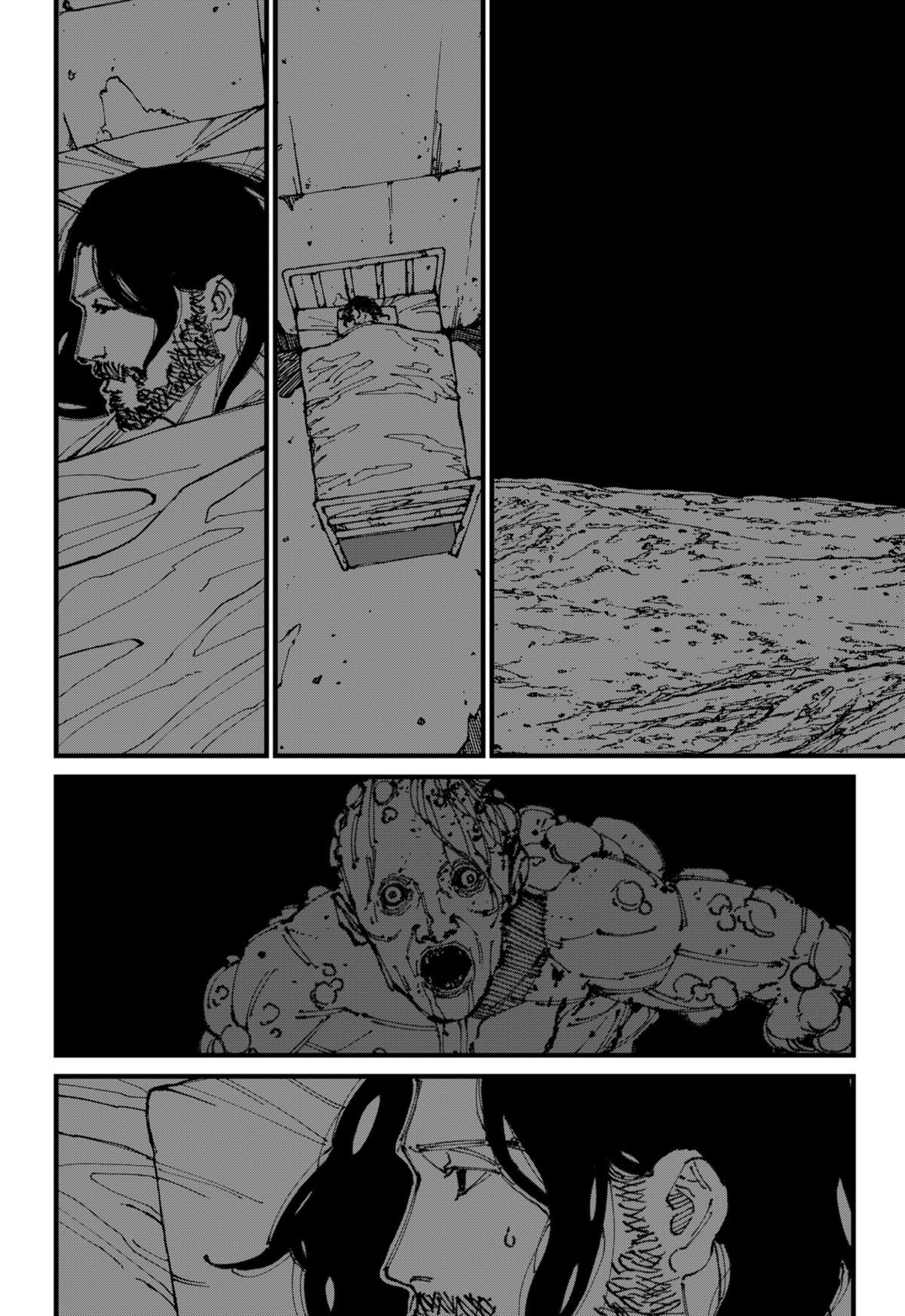 MAD (OTORI Yusuke) Chapter 3 14