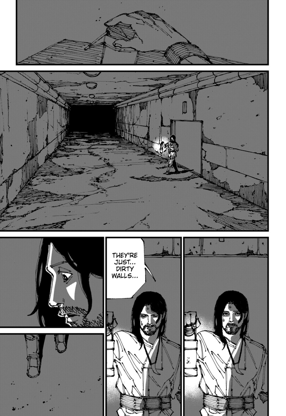 MAD (OTORI Yusuke) Chapter 3 15