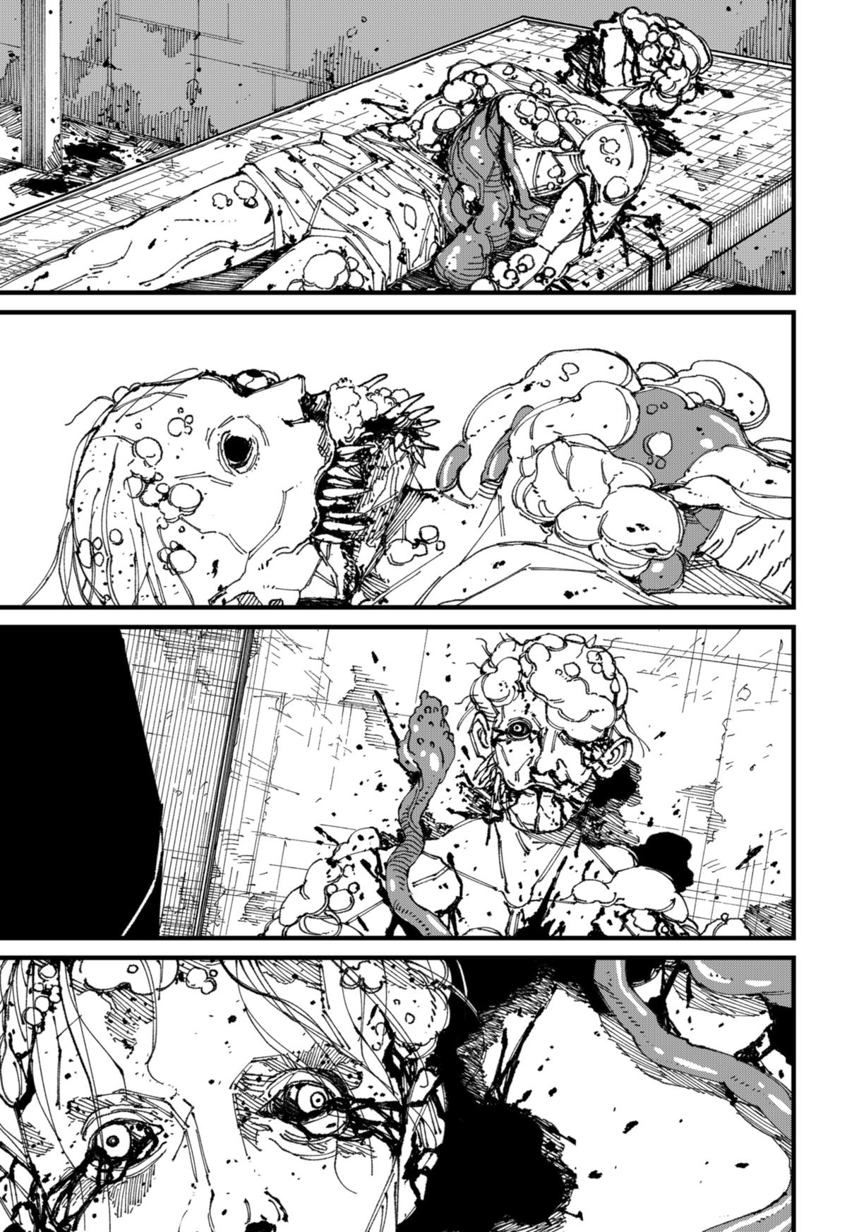 MAD (OTORI Yusuke) Chapter 3 23