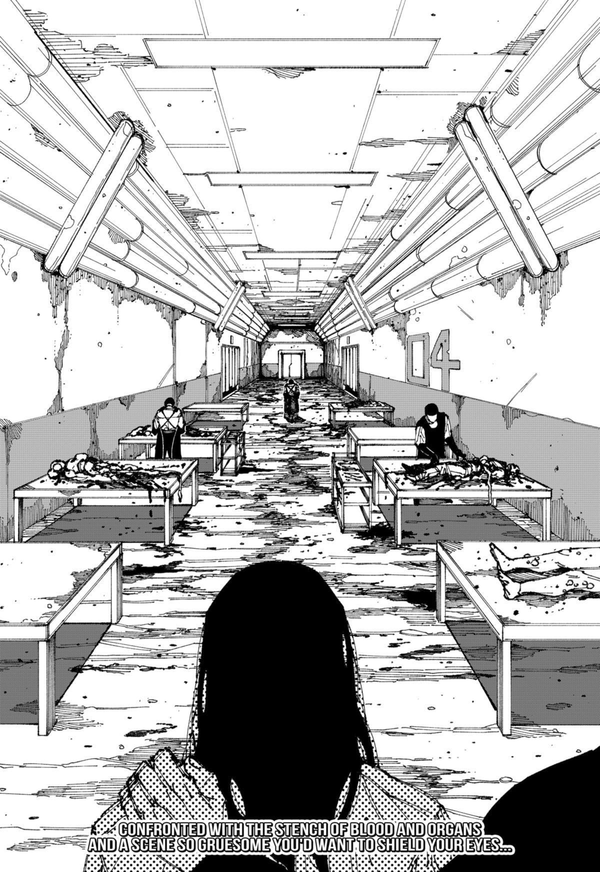 MAD (OTORI Yusuke) Chapter 3 24