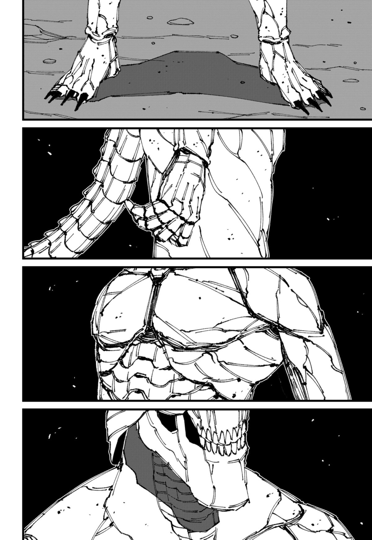 MAD (OTORI Yusuke) Chapter 4 36