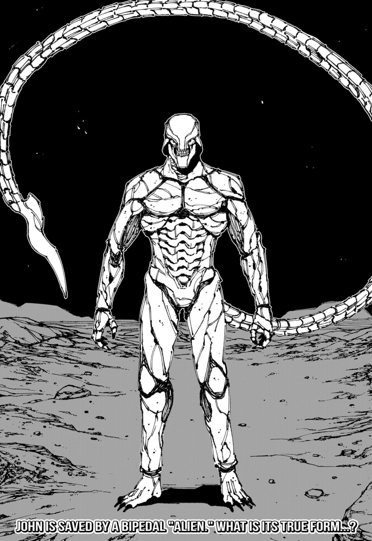 MAD (OTORI Yusuke) Chapter 4 37