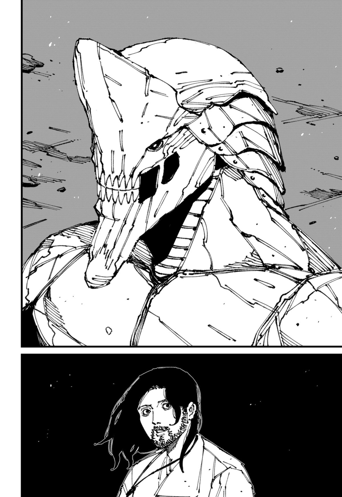 MAD (OTORI Yusuke) Chapter 5 2