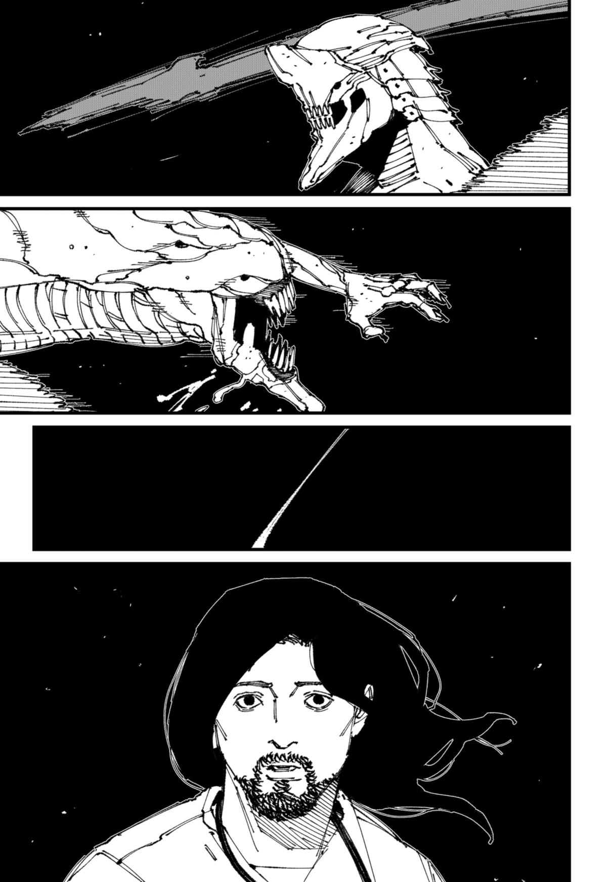 MAD (OTORI Yusuke) Chapter 5 7