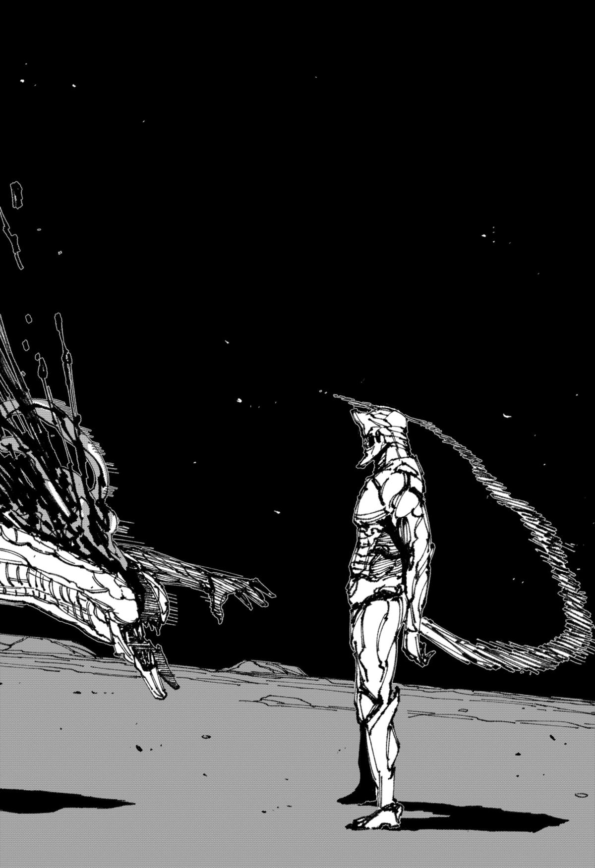 MAD (OTORI Yusuke) Chapter 5 8