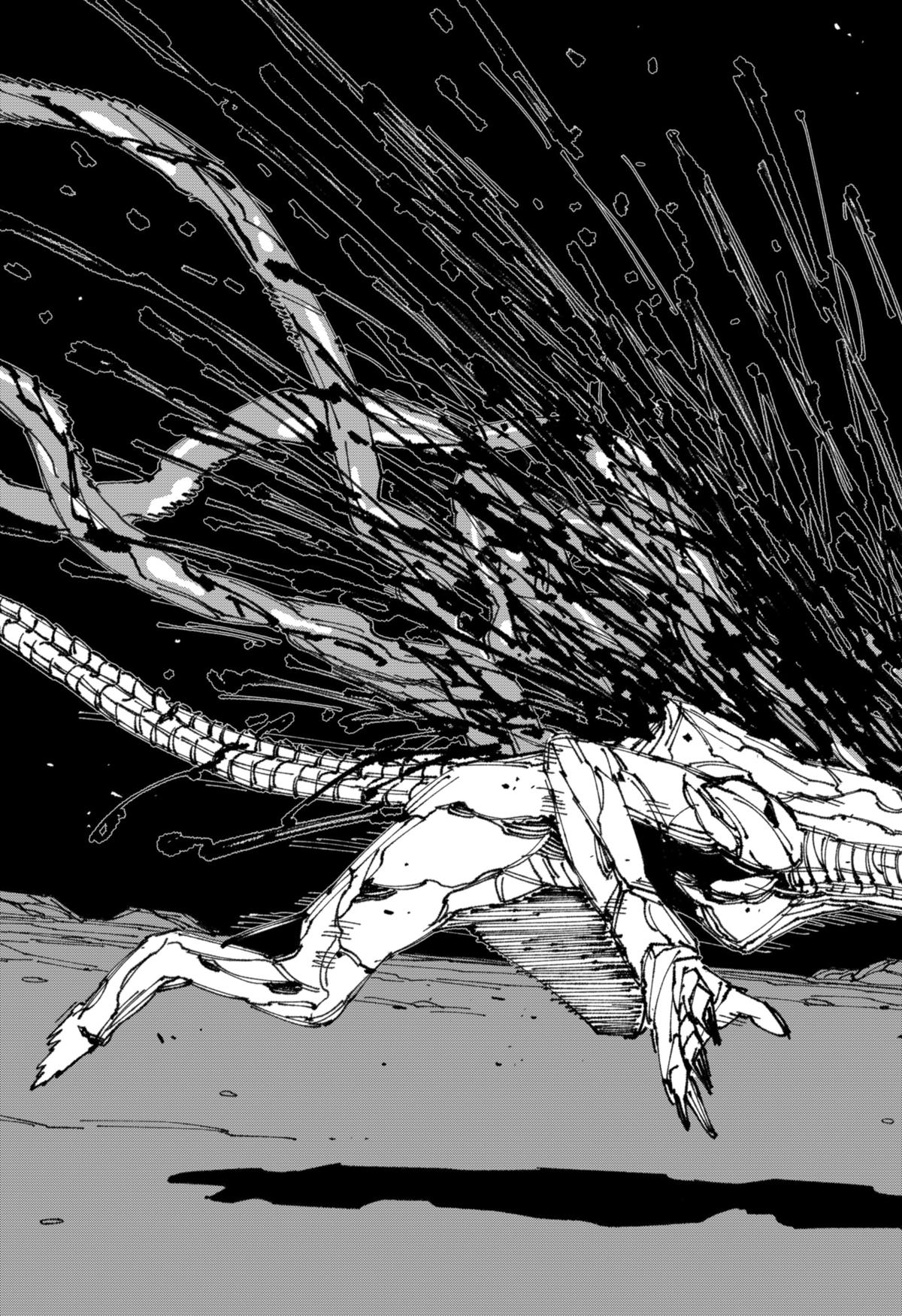 MAD (OTORI Yusuke) Chapter 5 9