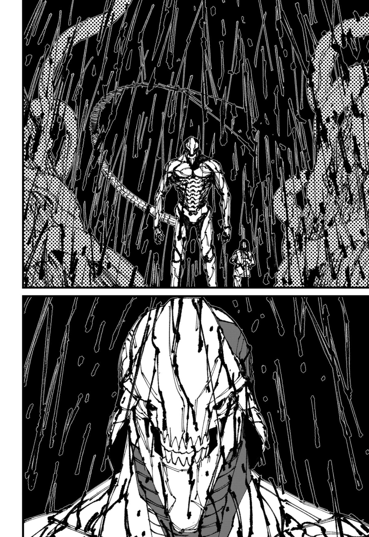 MAD (OTORI Yusuke) Chapter 5 10