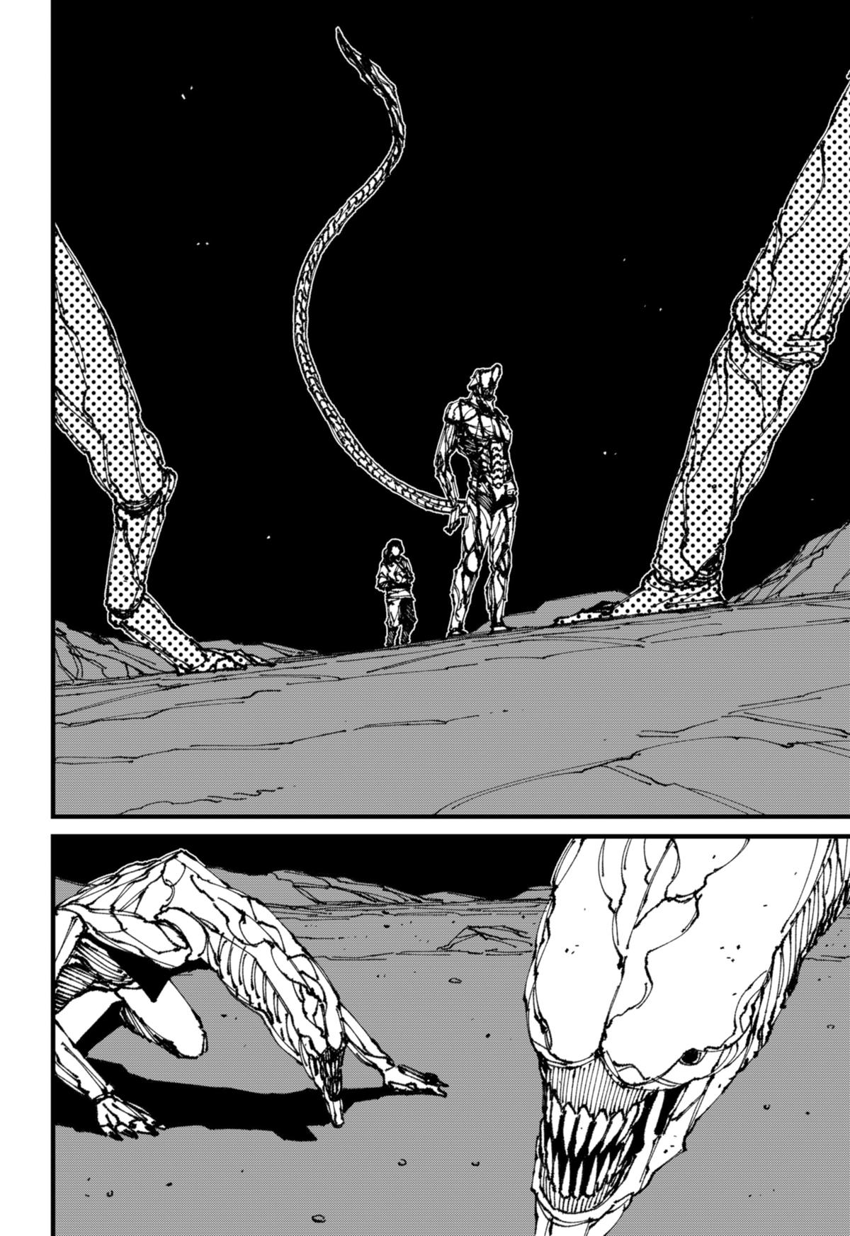 MAD (OTORI Yusuke) Chapter 5 12