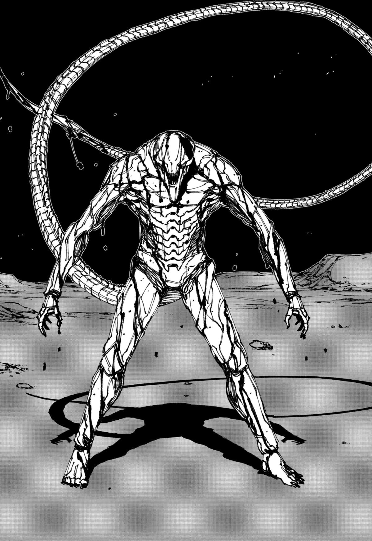 MAD (OTORI Yusuke) Chapter 5 14