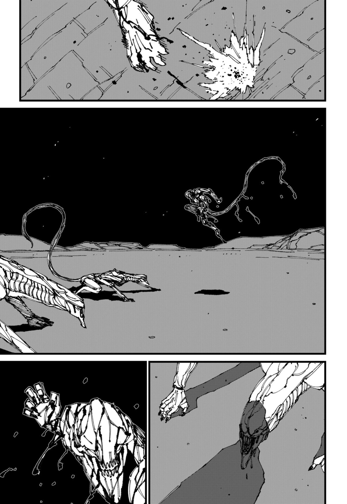 MAD (OTORI Yusuke) Chapter 5 15