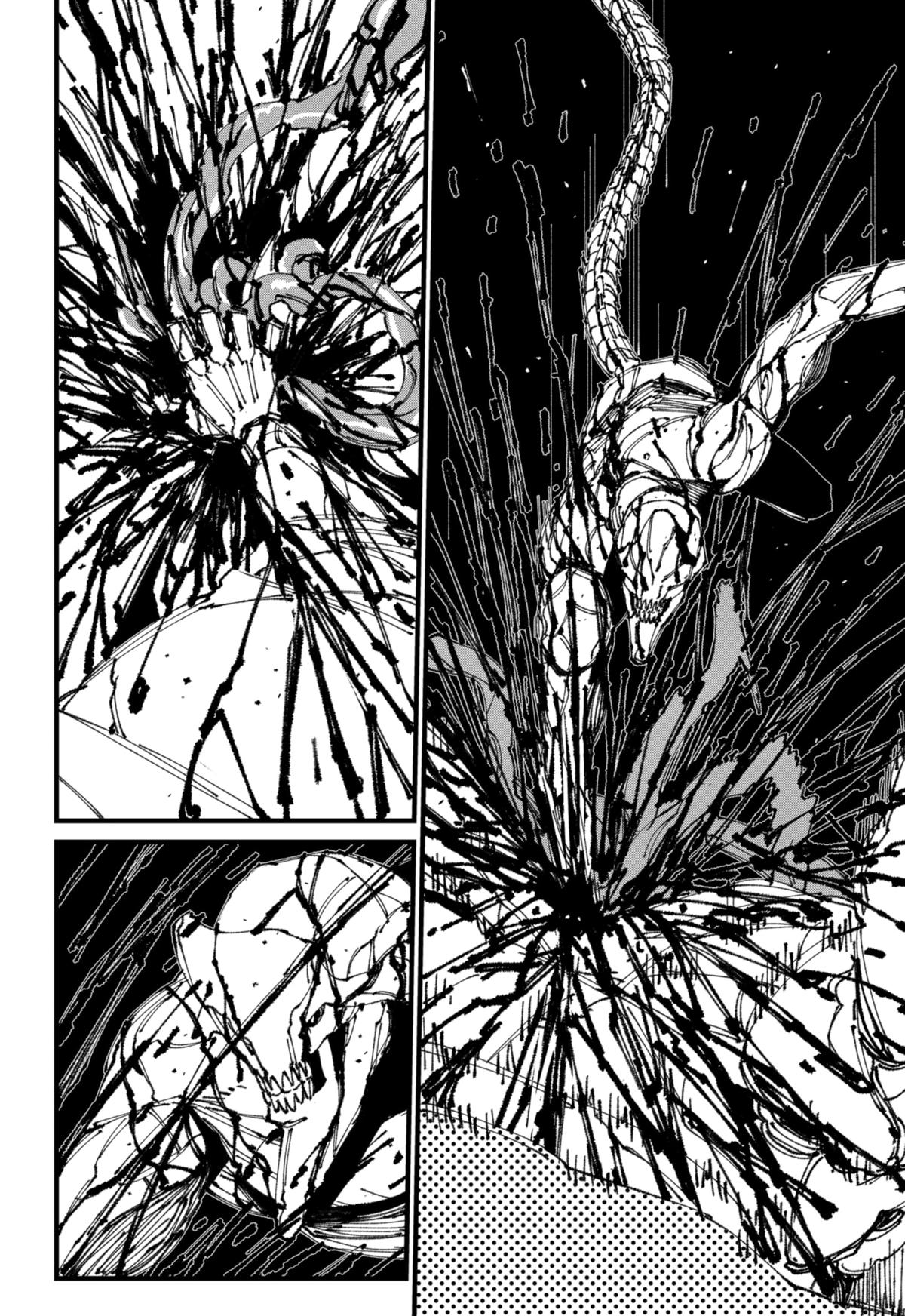 MAD (OTORI Yusuke) Chapter 5 16