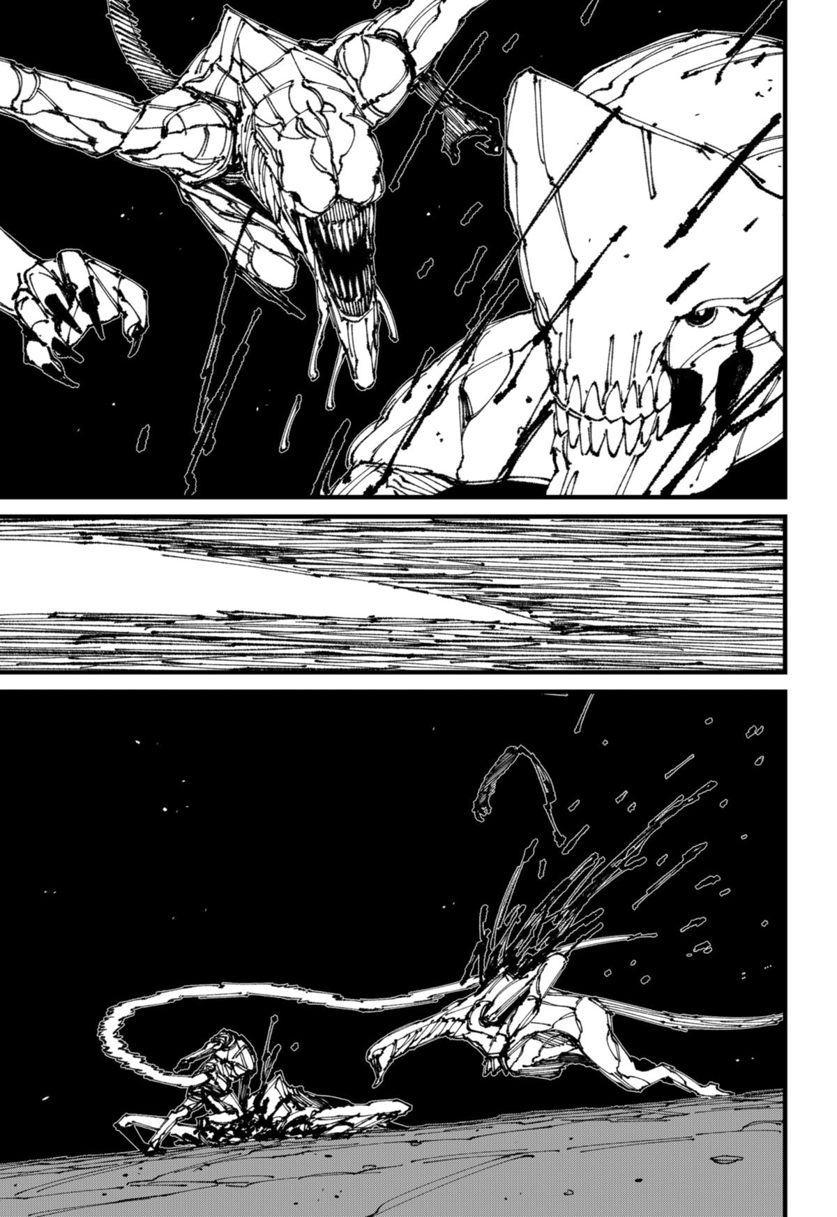 MAD (OTORI Yusuke) Chapter 5 17