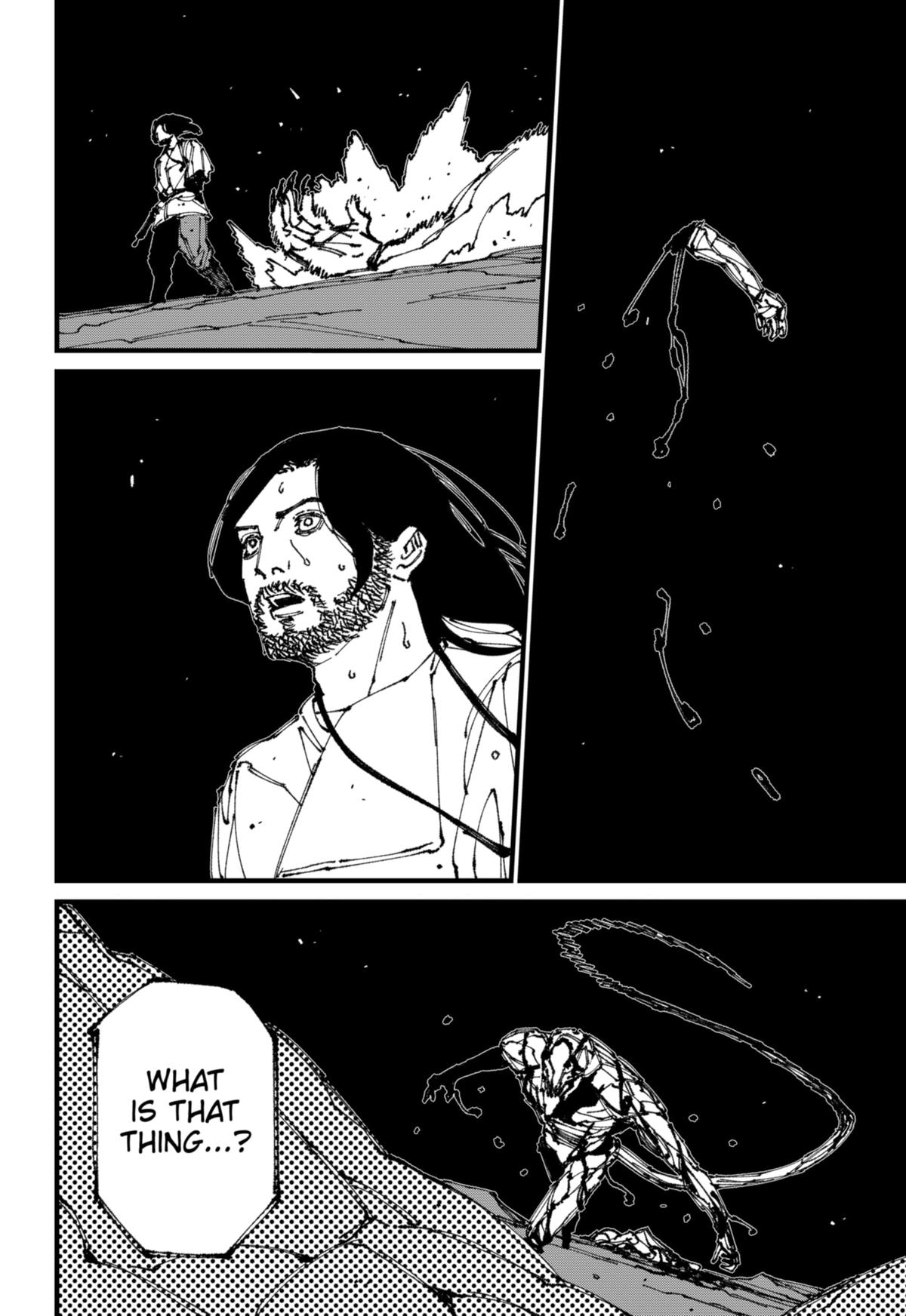 MAD (OTORI Yusuke) Chapter 5 18