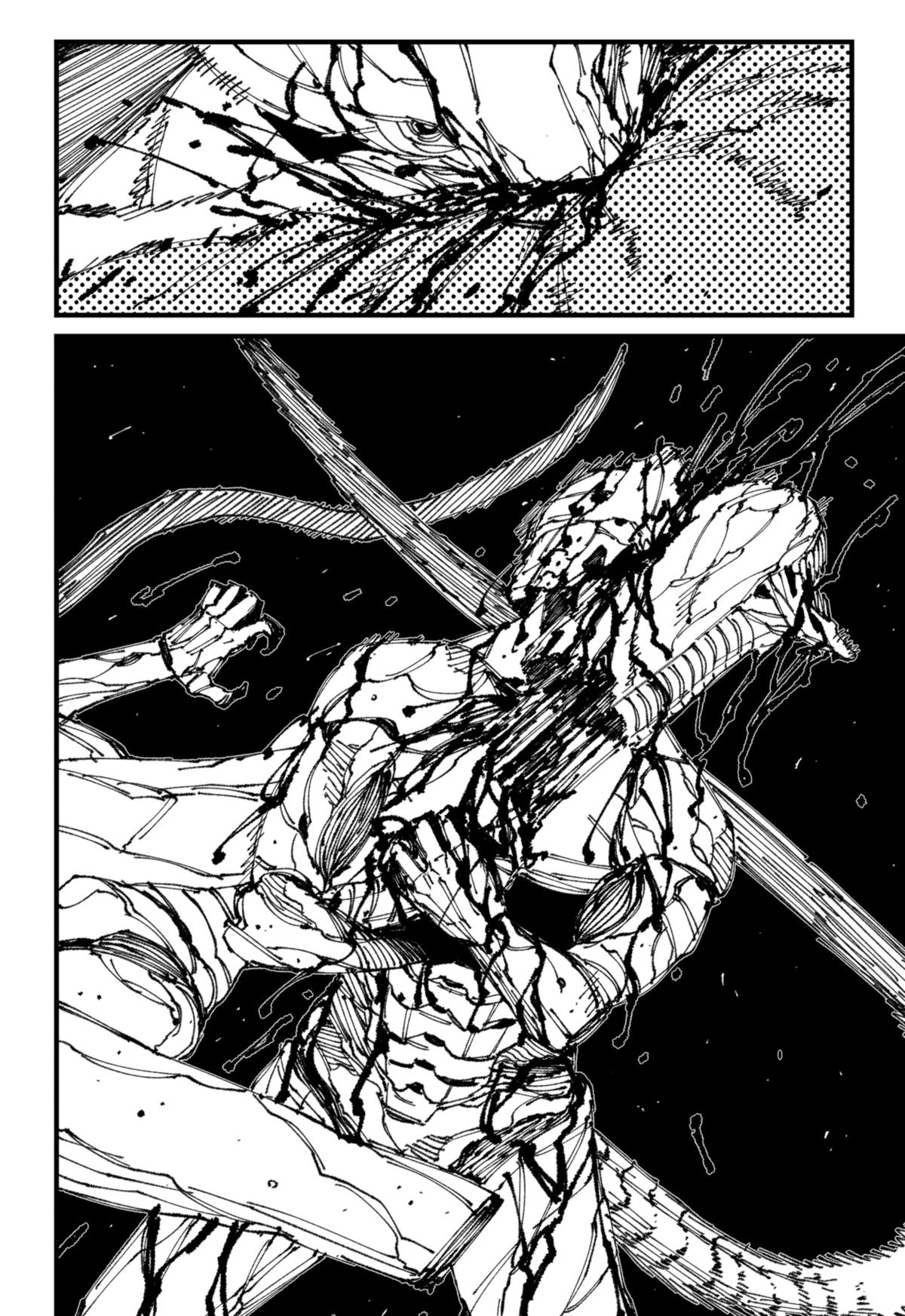 MAD (OTORI Yusuke) Chapter 5 20