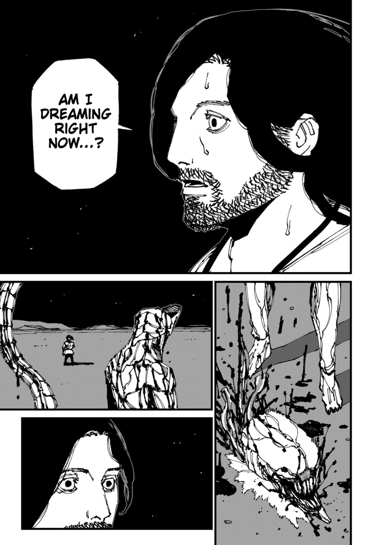 MAD (OTORI Yusuke) Chapter 5 21