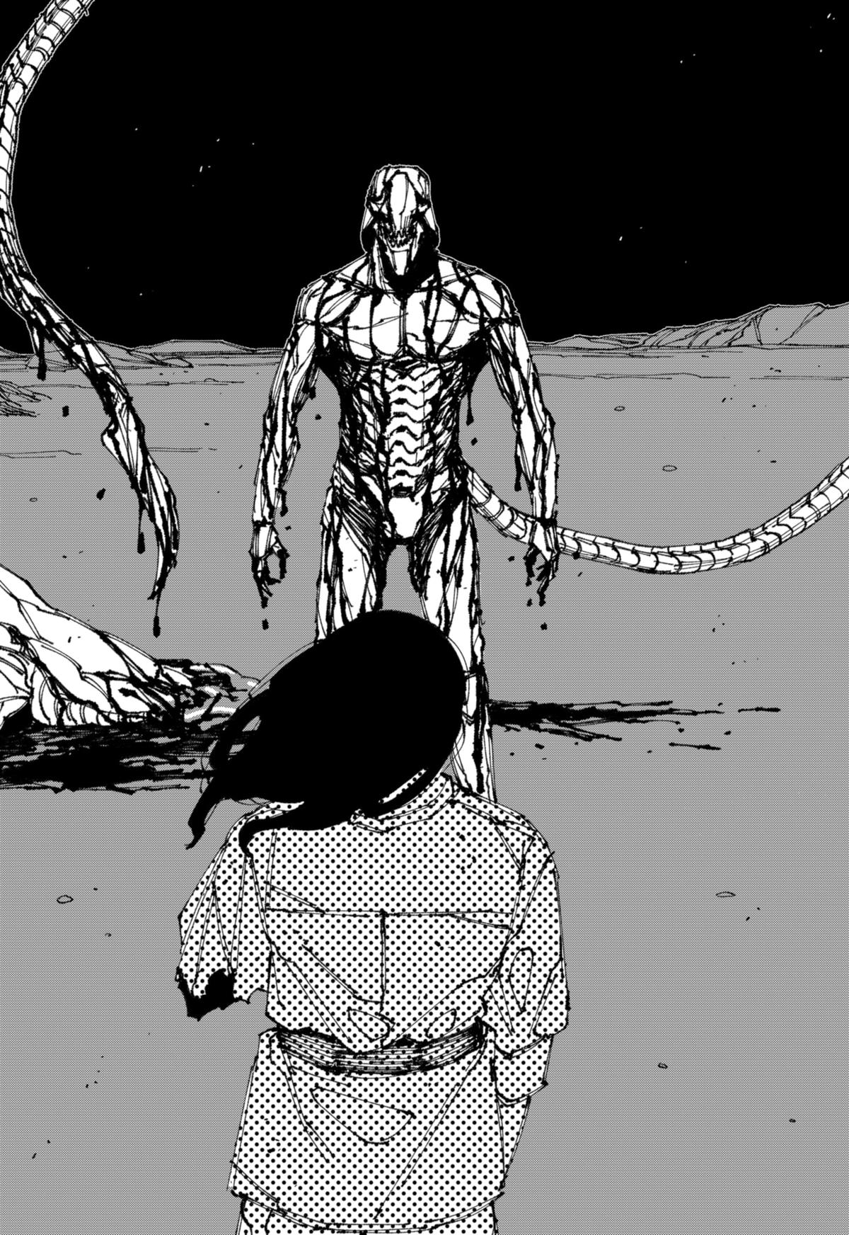 MAD (OTORI Yusuke) Chapter 5 22