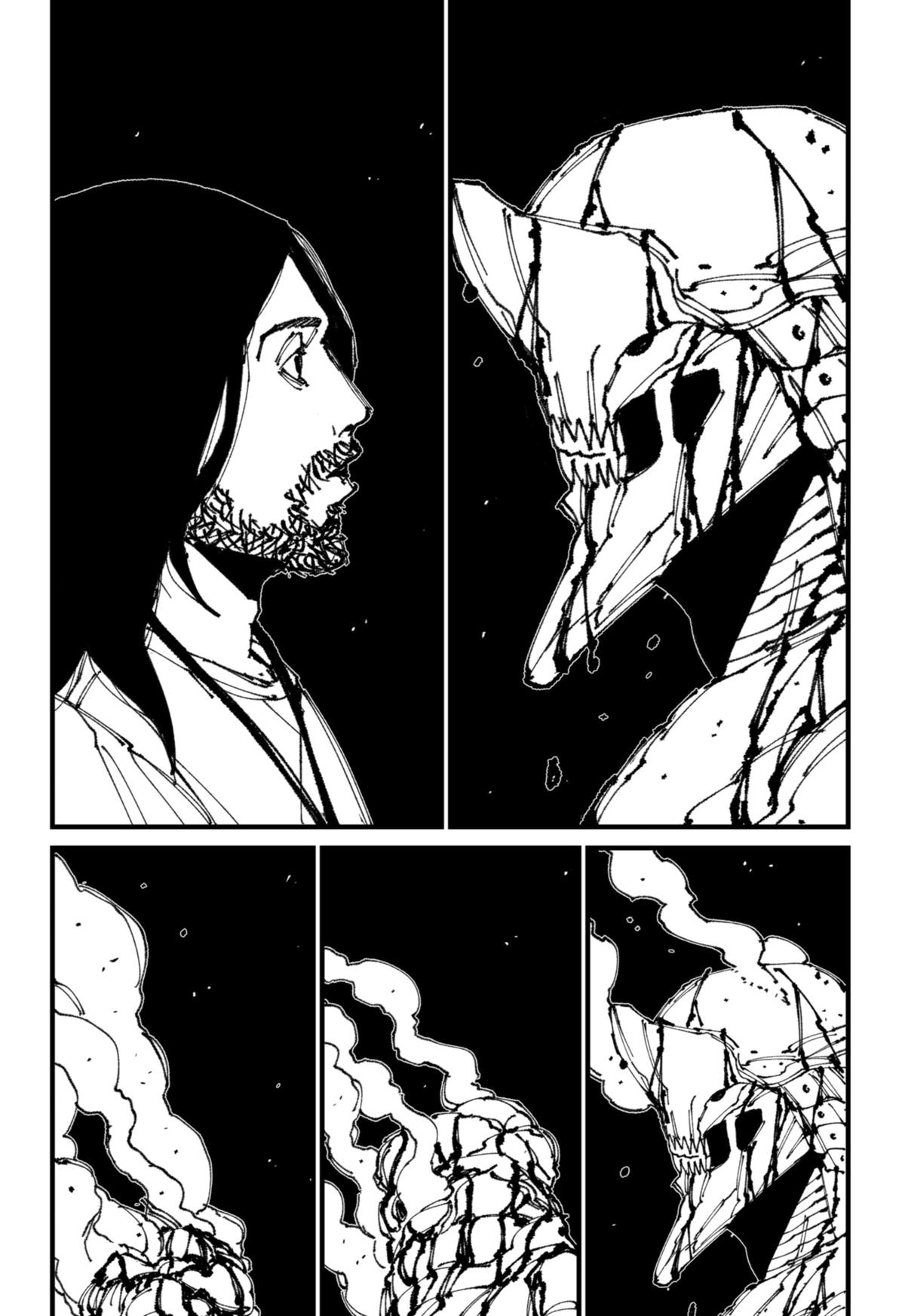 MAD (OTORI Yusuke) Chapter 5 23