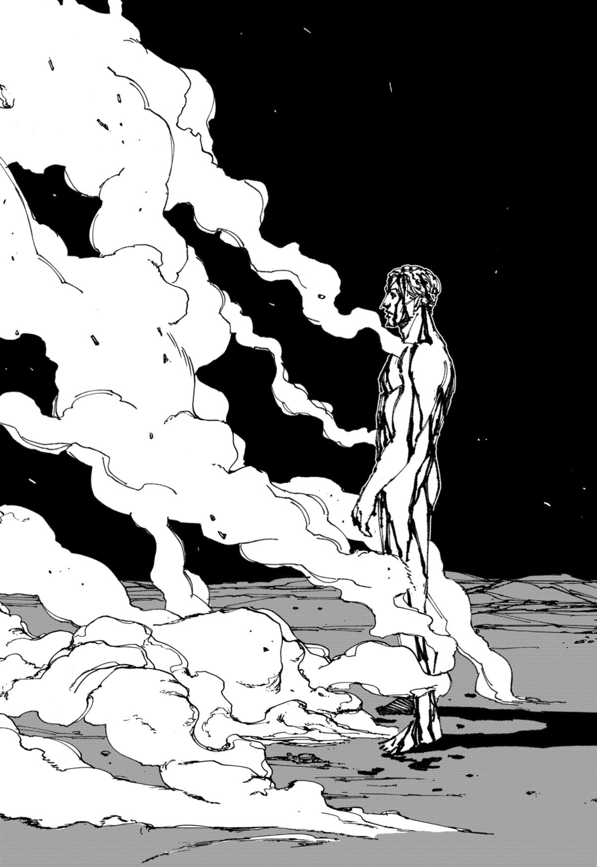 MAD (OTORI Yusuke) Chapter 5 24