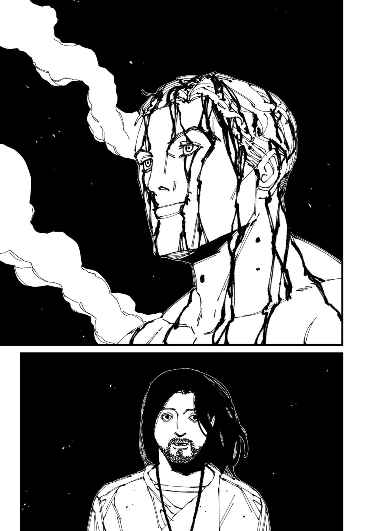 MAD (OTORI Yusuke) Chapter 5 25