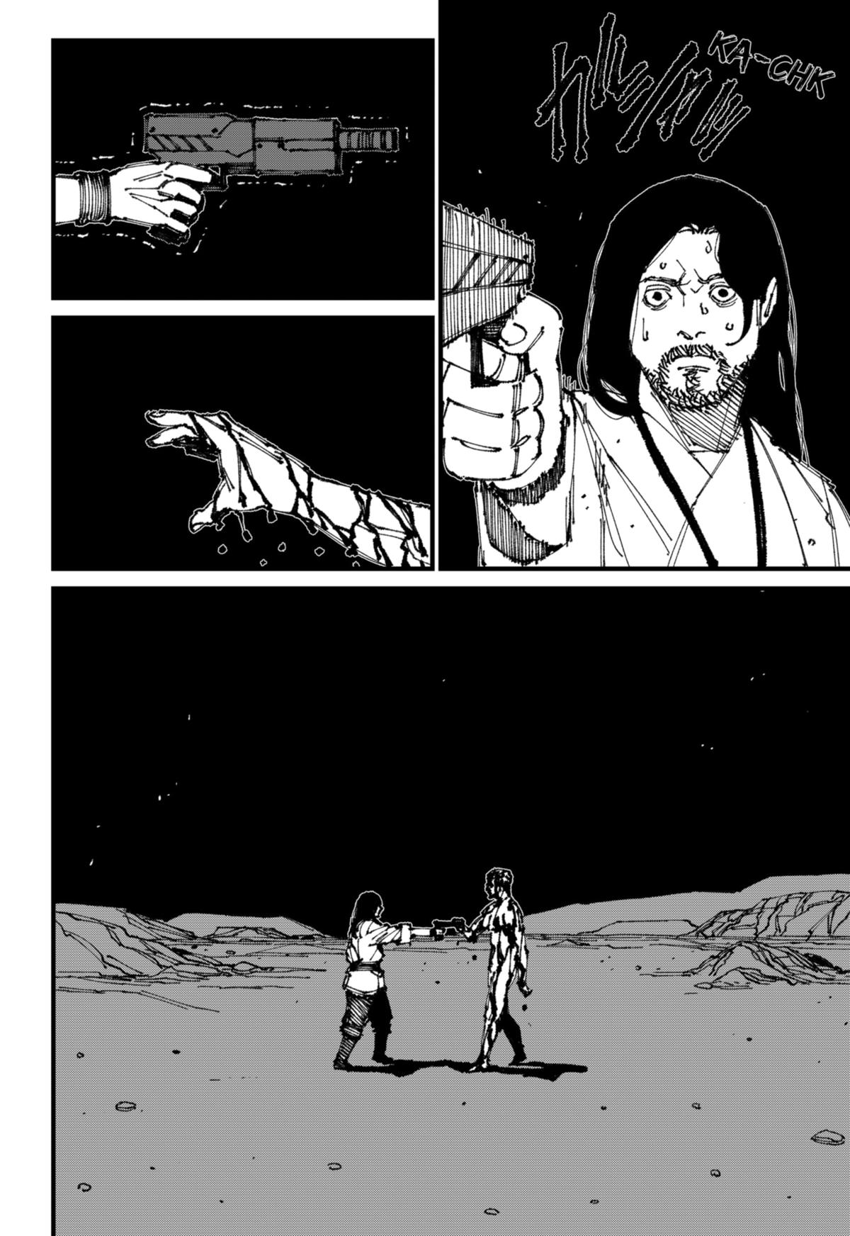 MAD (OTORI Yusuke) Chapter 5 28