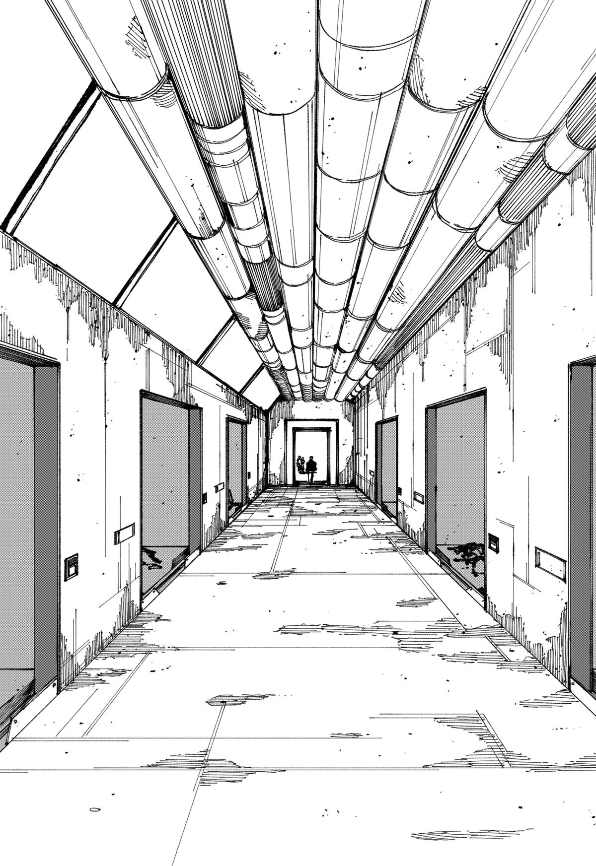 MAD (OTORI Yusuke) Chapter 6 5