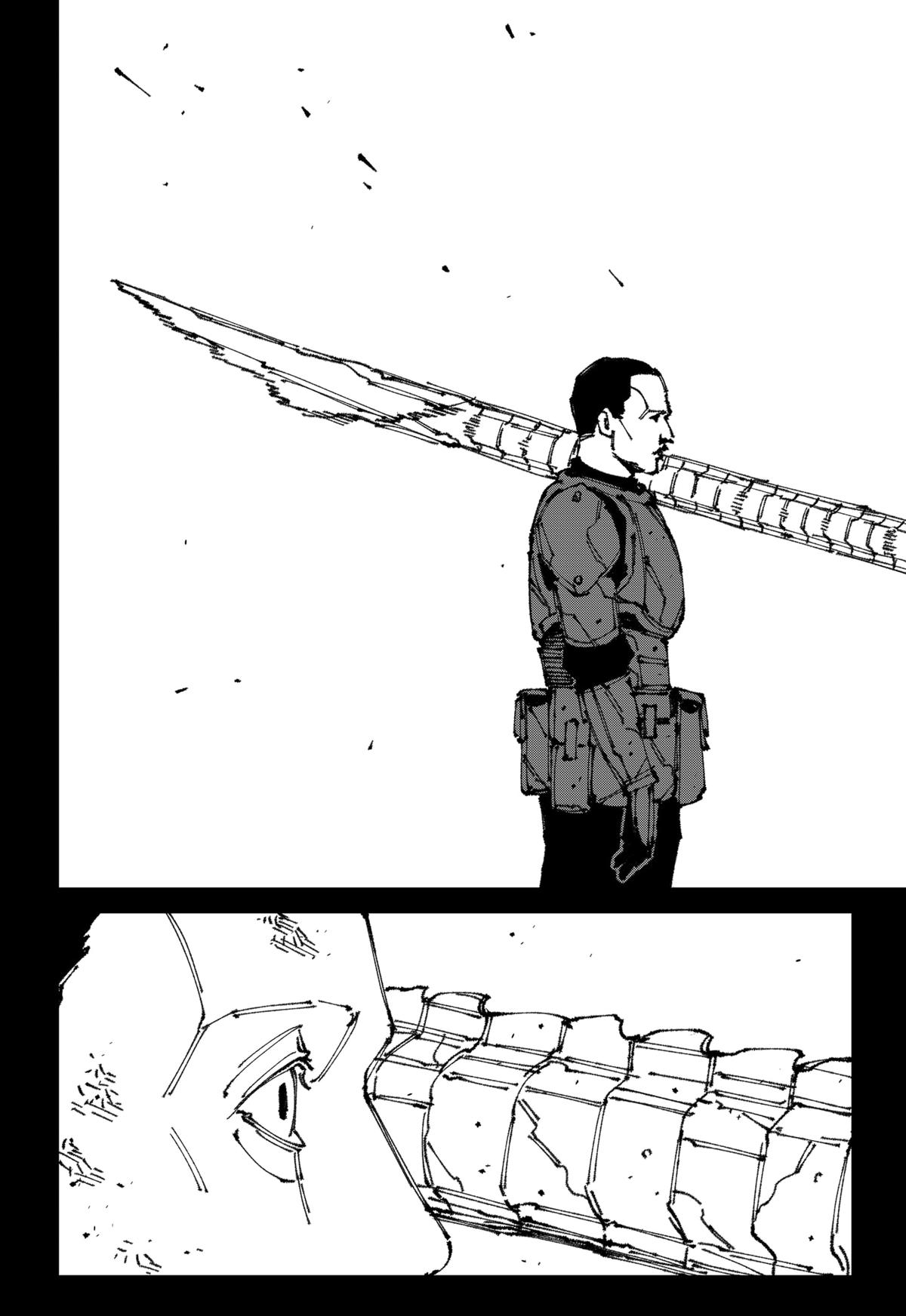 MAD (OTORI Yusuke) Chapter 6 24