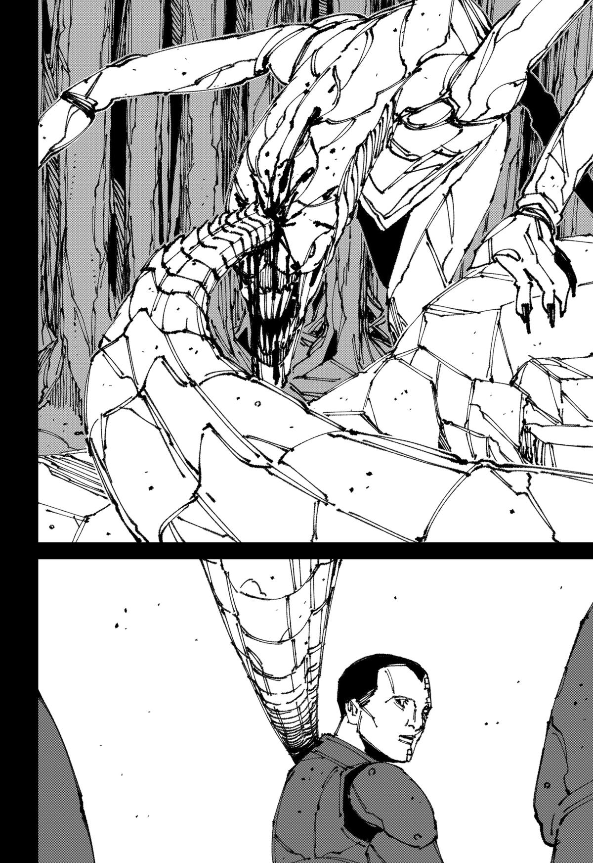 MAD (OTORI Yusuke) Chapter 6 26