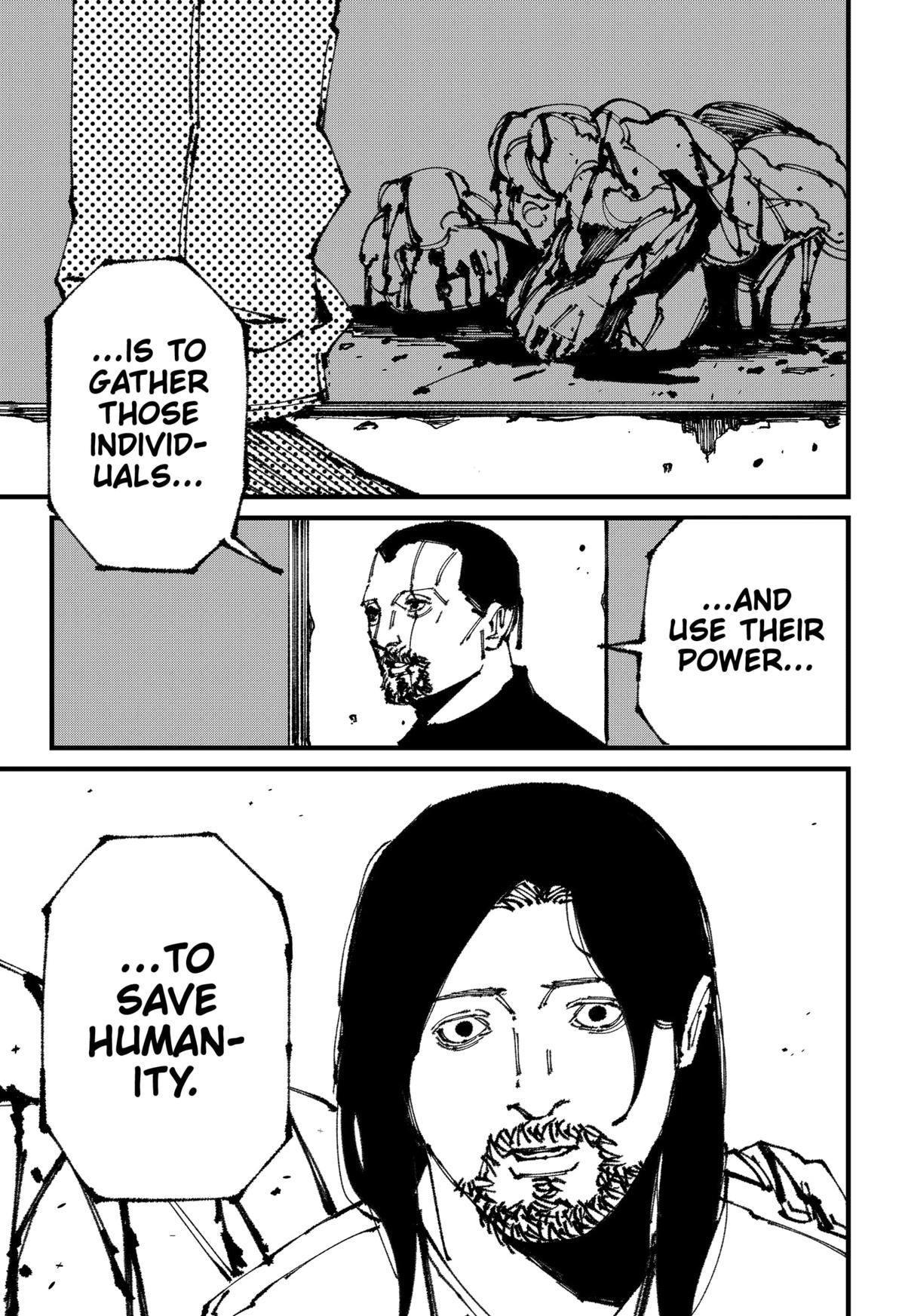 MAD (OTORI Yusuke) Chapter 6 37