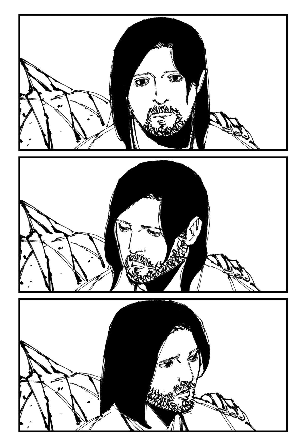 MAD (OTORI Yusuke) Chapter 6 38