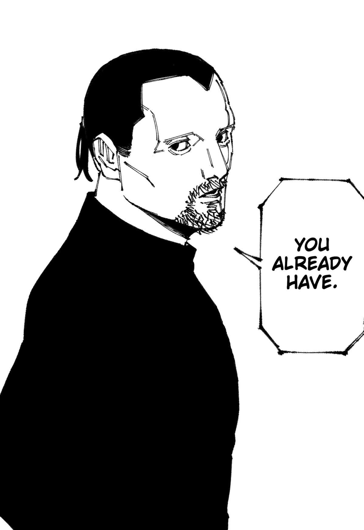 MAD (OTORI Yusuke) Chapter 7 13