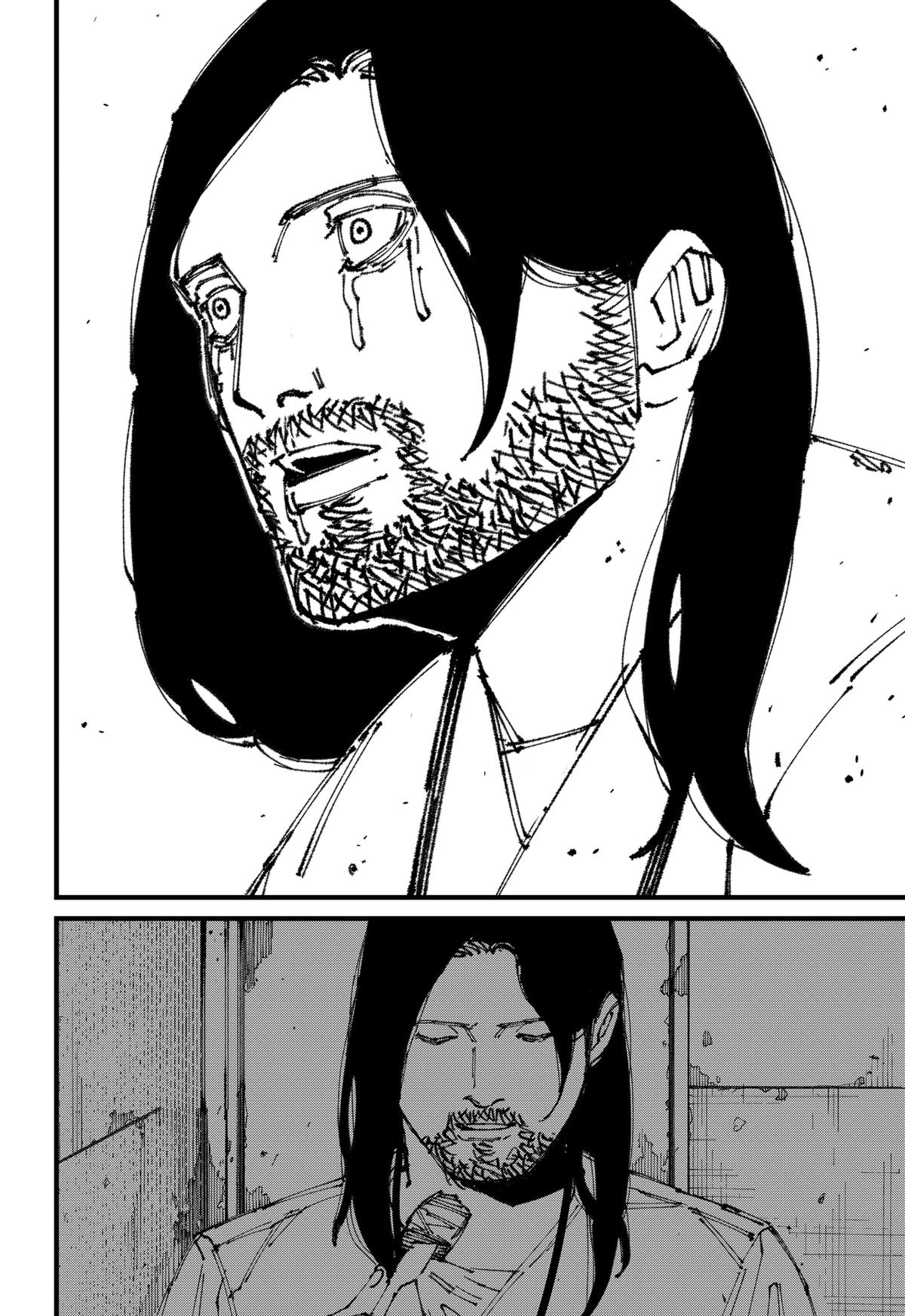 MAD (OTORI Yusuke) Chapter 7 14