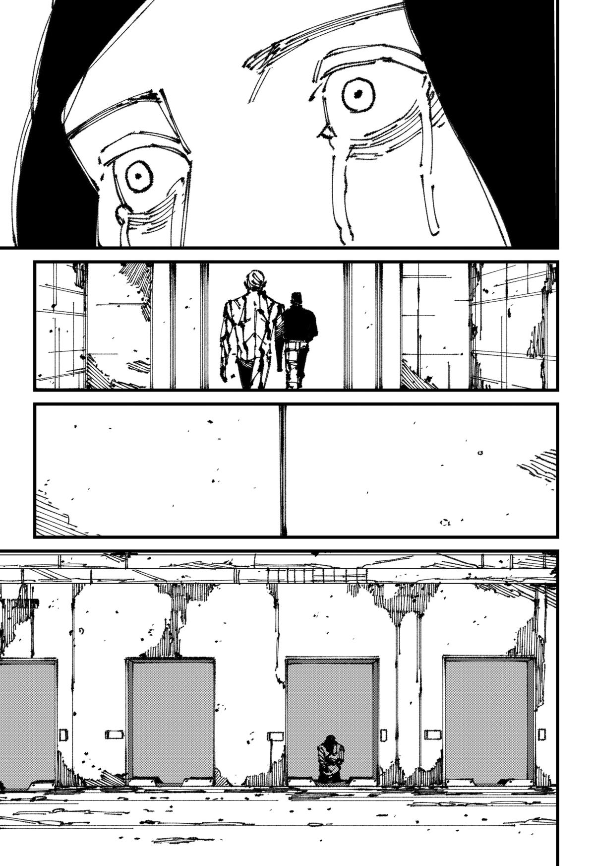 MAD (OTORI Yusuke) Chapter 7 15