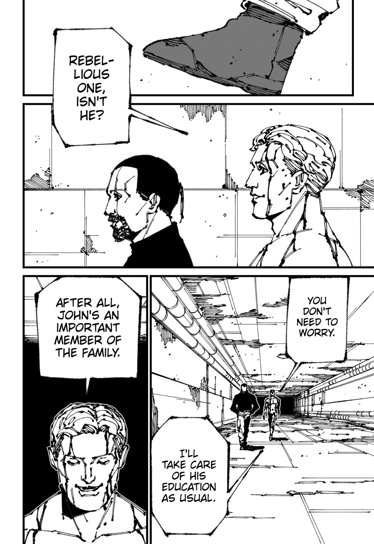 MAD (OTORI Yusuke) Chapter 7 16