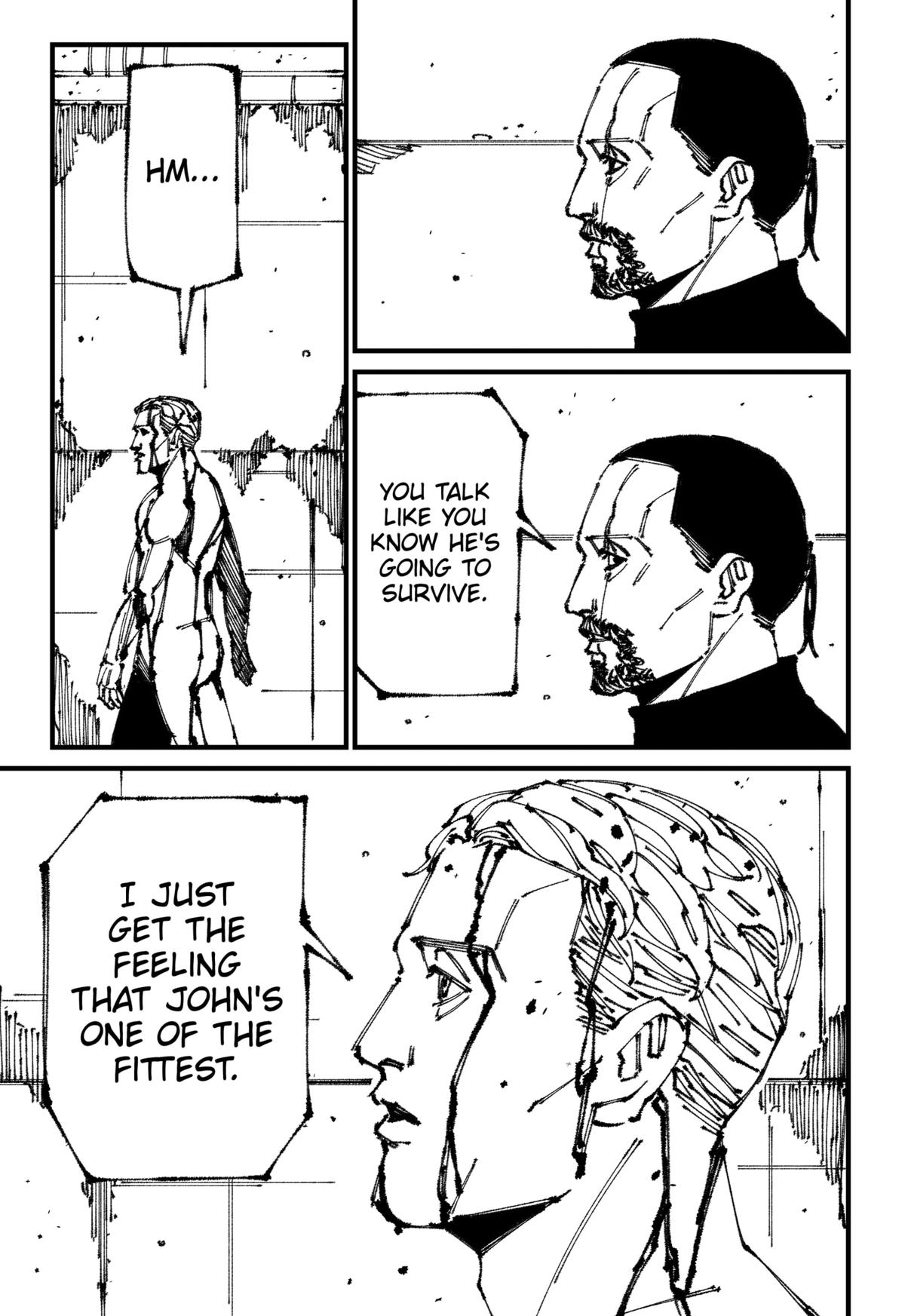 MAD (OTORI Yusuke) Chapter 7 17