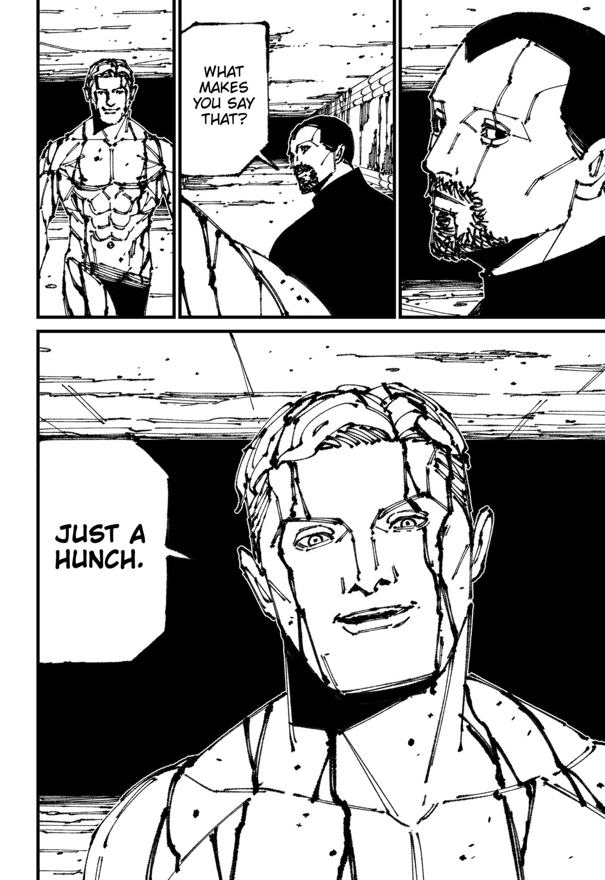 MAD (OTORI Yusuke) Chapter 7 18