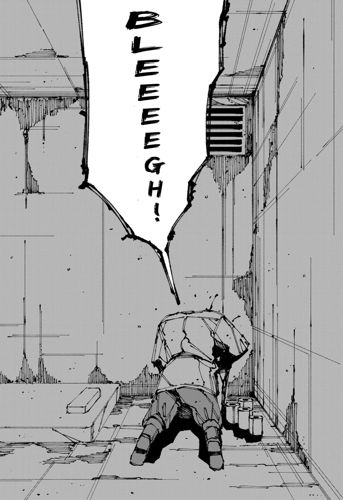 MAD (OTORI Yusuke) Chapter 7 19