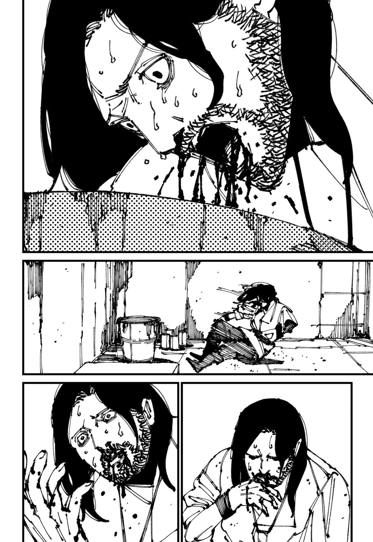 MAD (OTORI Yusuke) Chapter 7 20