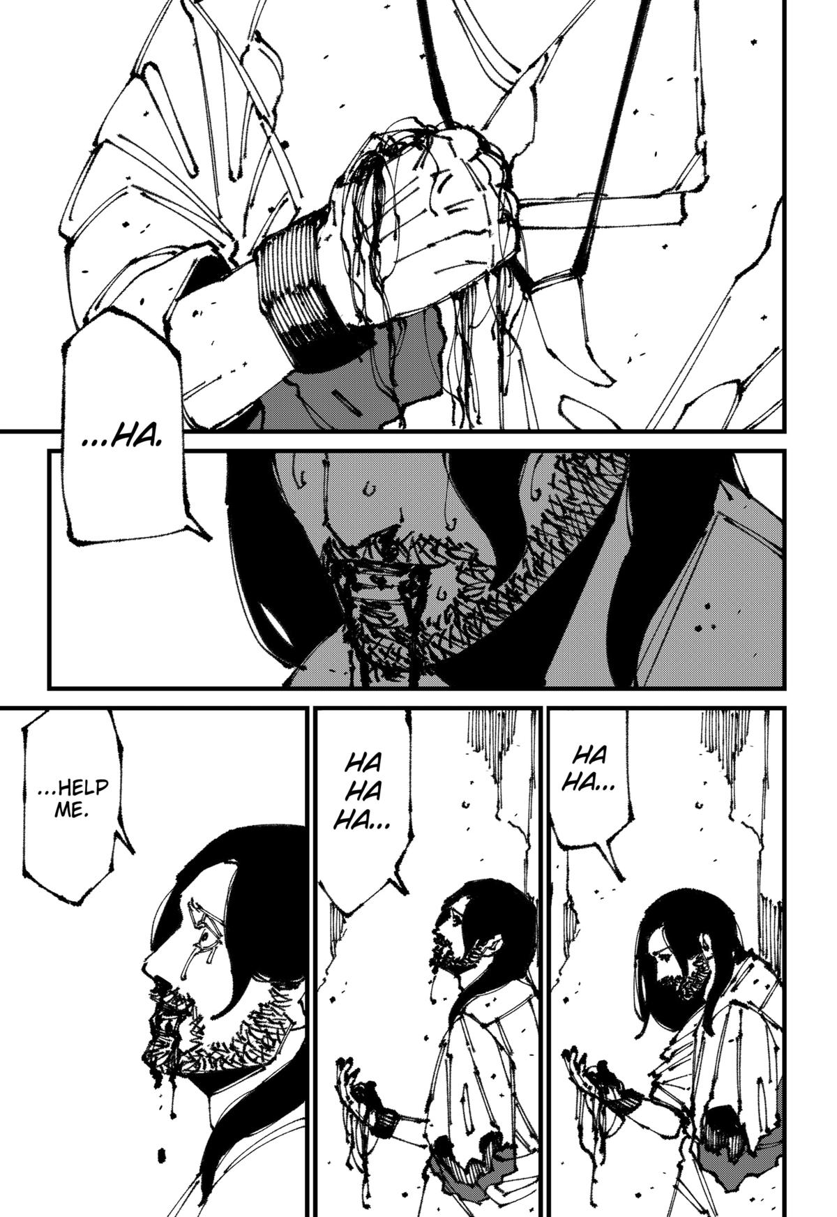 MAD (OTORI Yusuke) Chapter 7 23