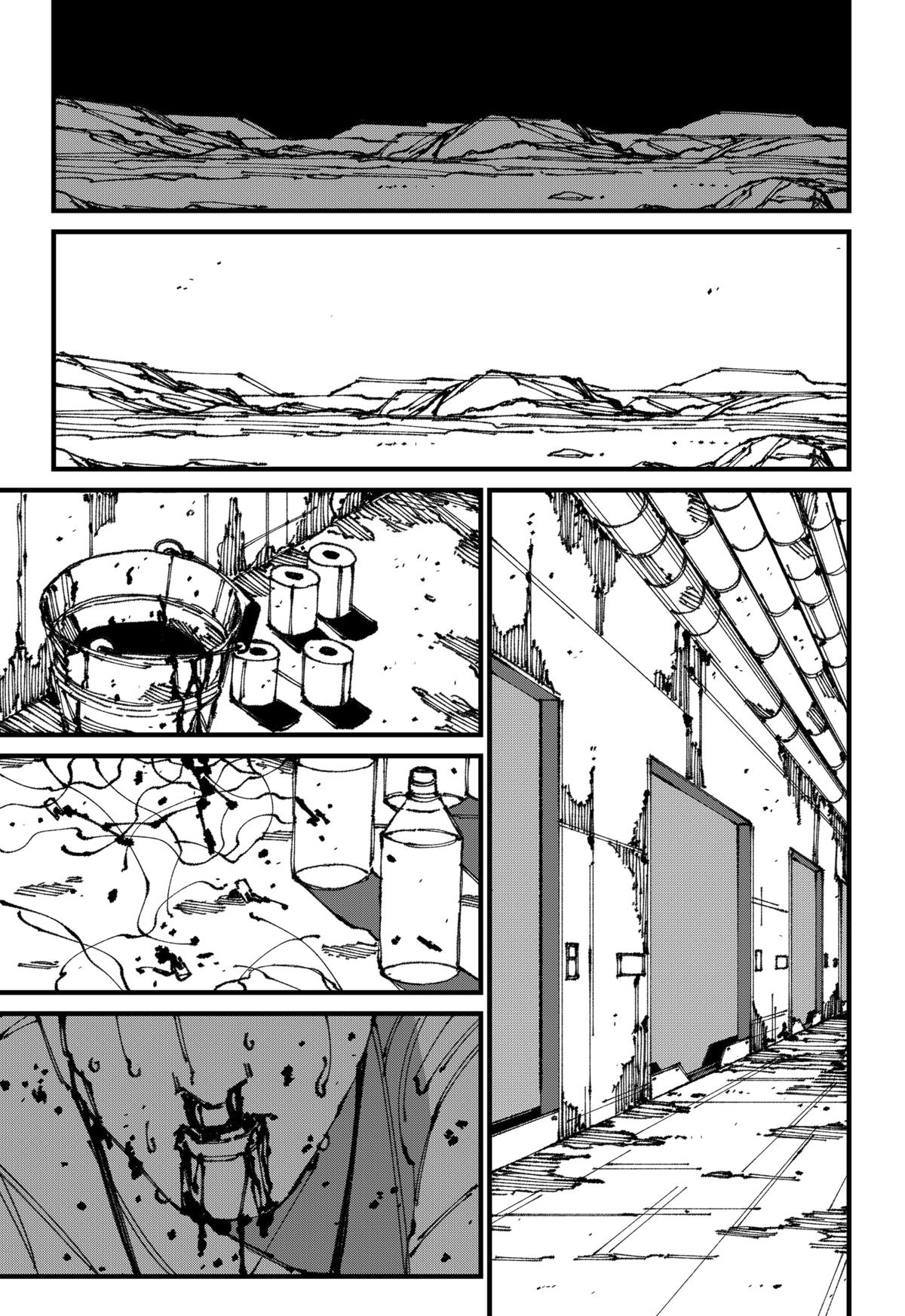 MAD (OTORI Yusuke) Chapter 7 25