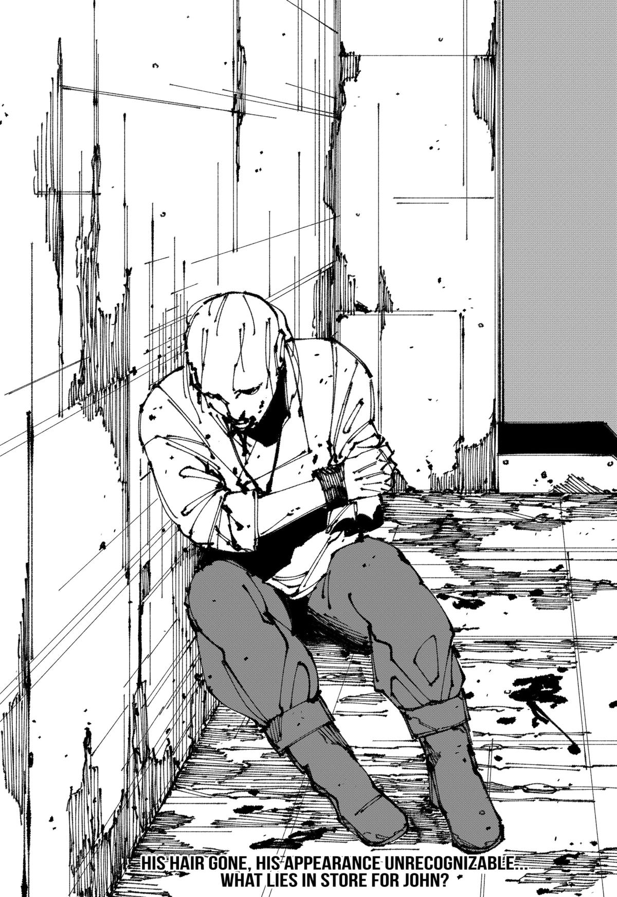 MAD (OTORI Yusuke) Chapter 7 26