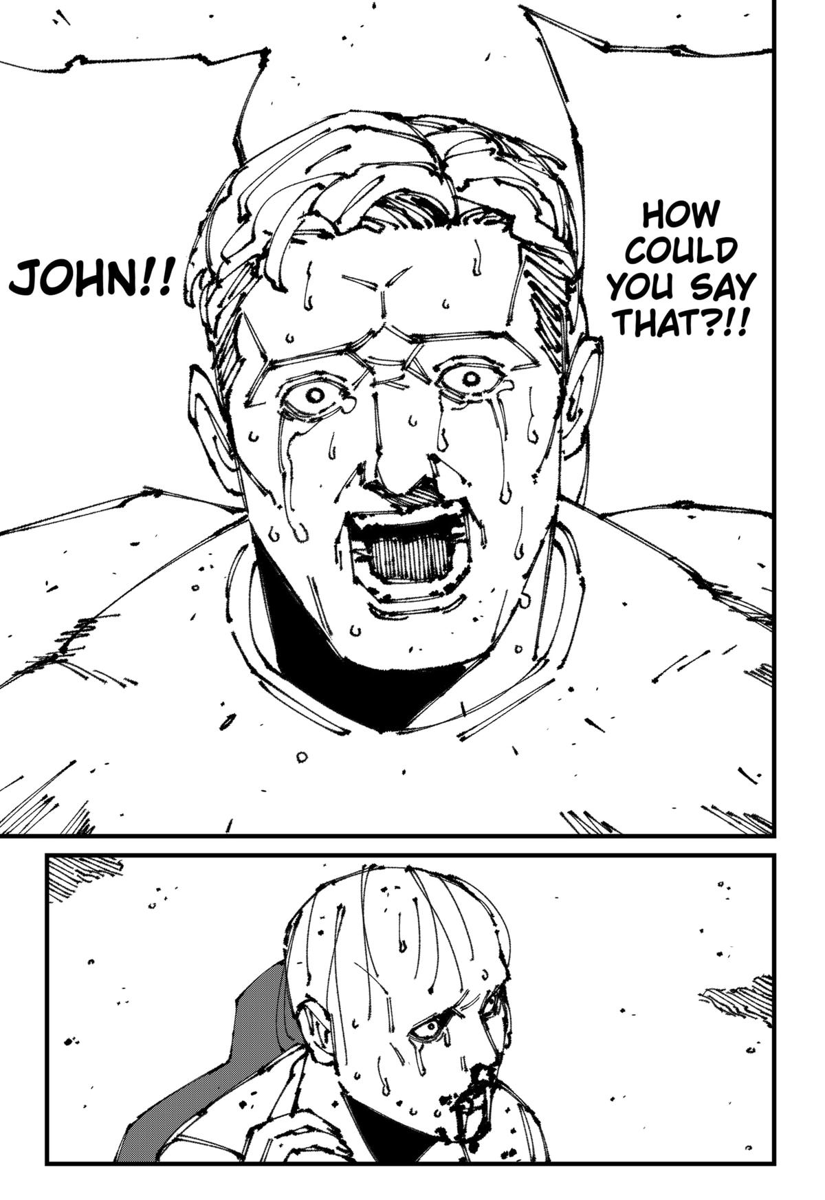 MAD (OTORI Yusuke) Chapter 8 11