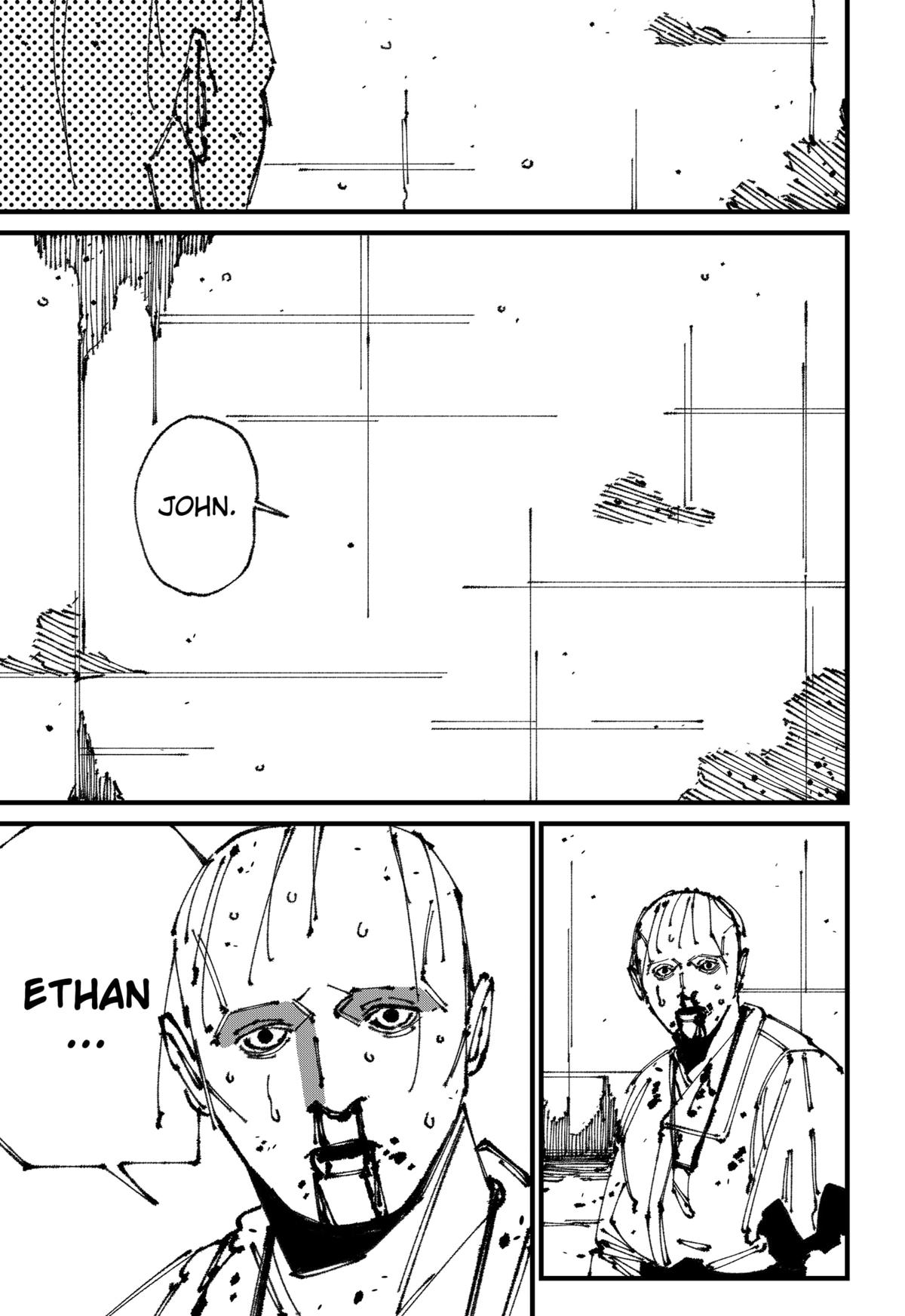 MAD (OTORI Yusuke) Chapter 8 17