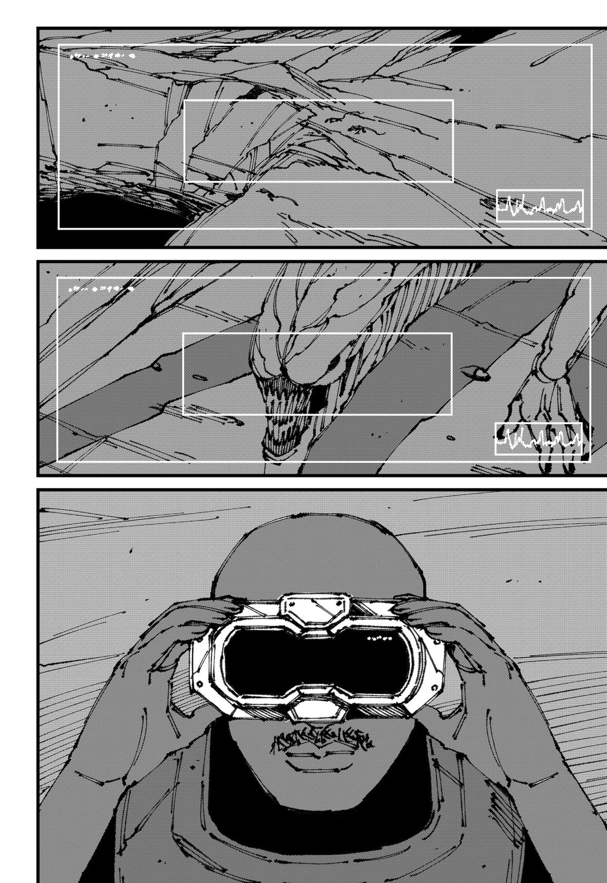 MAD (OTORI Yusuke) Chapter 9 2